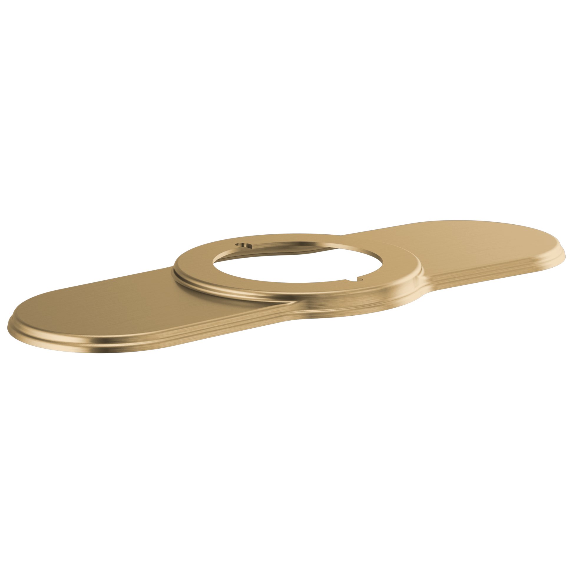 Brizo Brizo Invari™: Lavatory Escutcheon