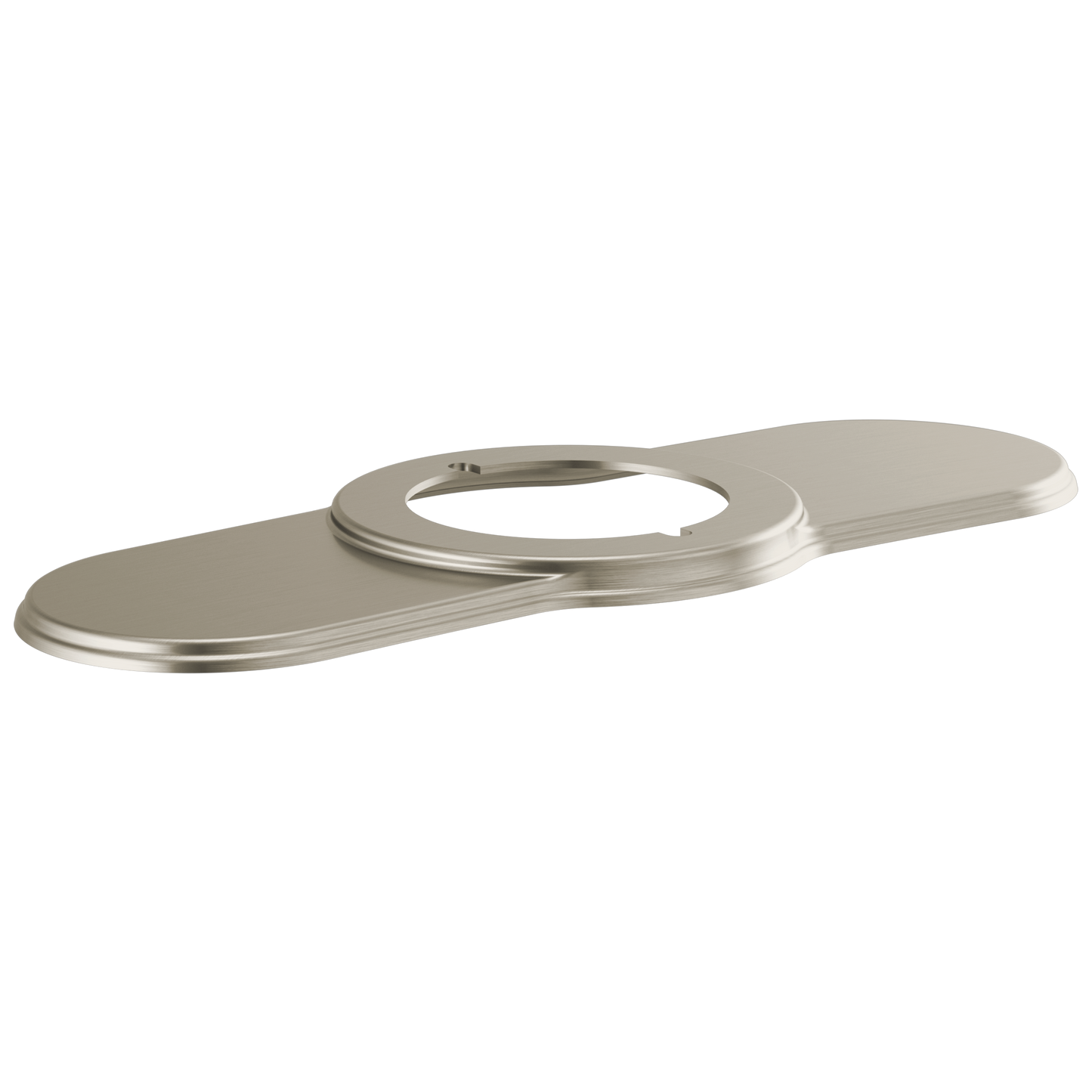 Brizo Brizo Invari™: Lavatory Escutcheon