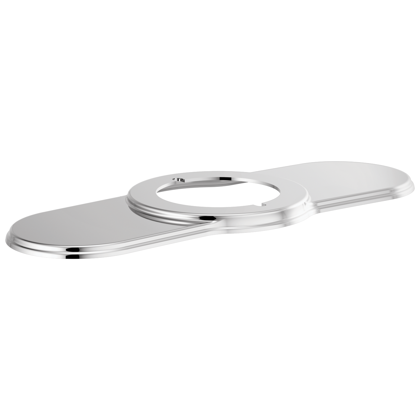 Brizo Brizo Invari™: Lavatory Escutcheon