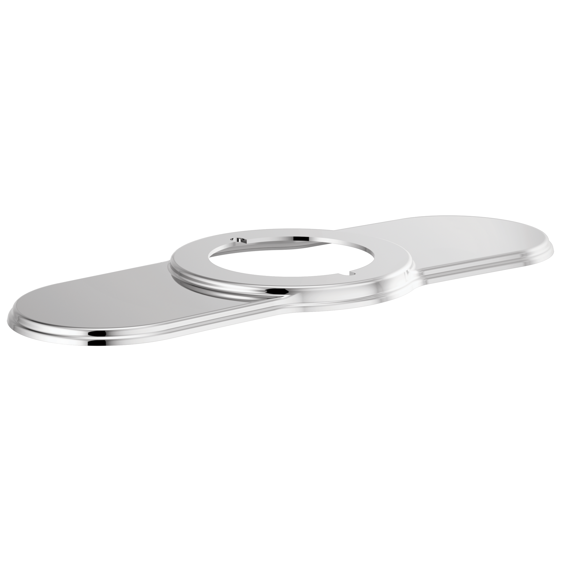 Brizo Brizo Invari™: Lavatory Escutcheon