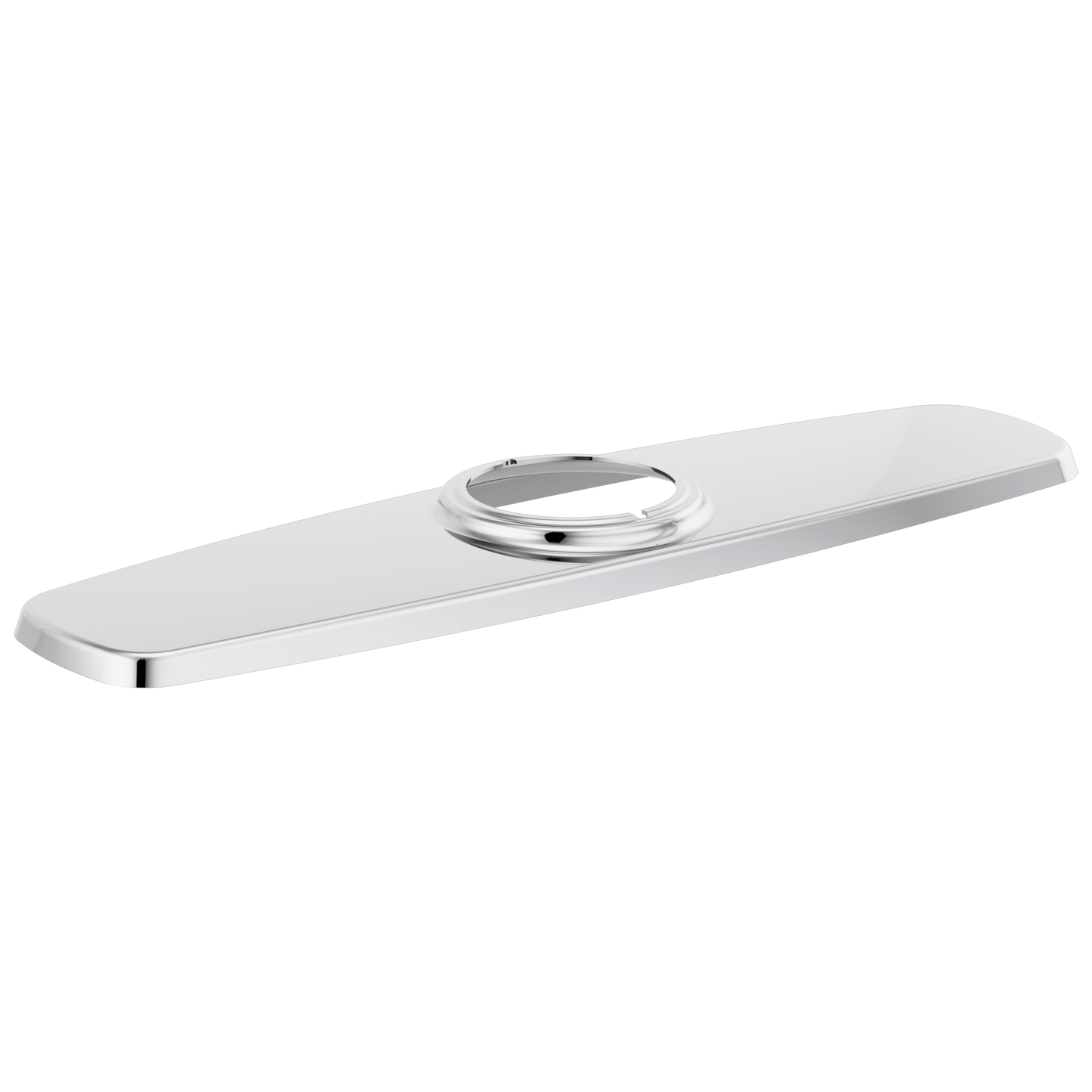 Delta Peerless Parkwood™: Escutcheon asm (kitchen)
