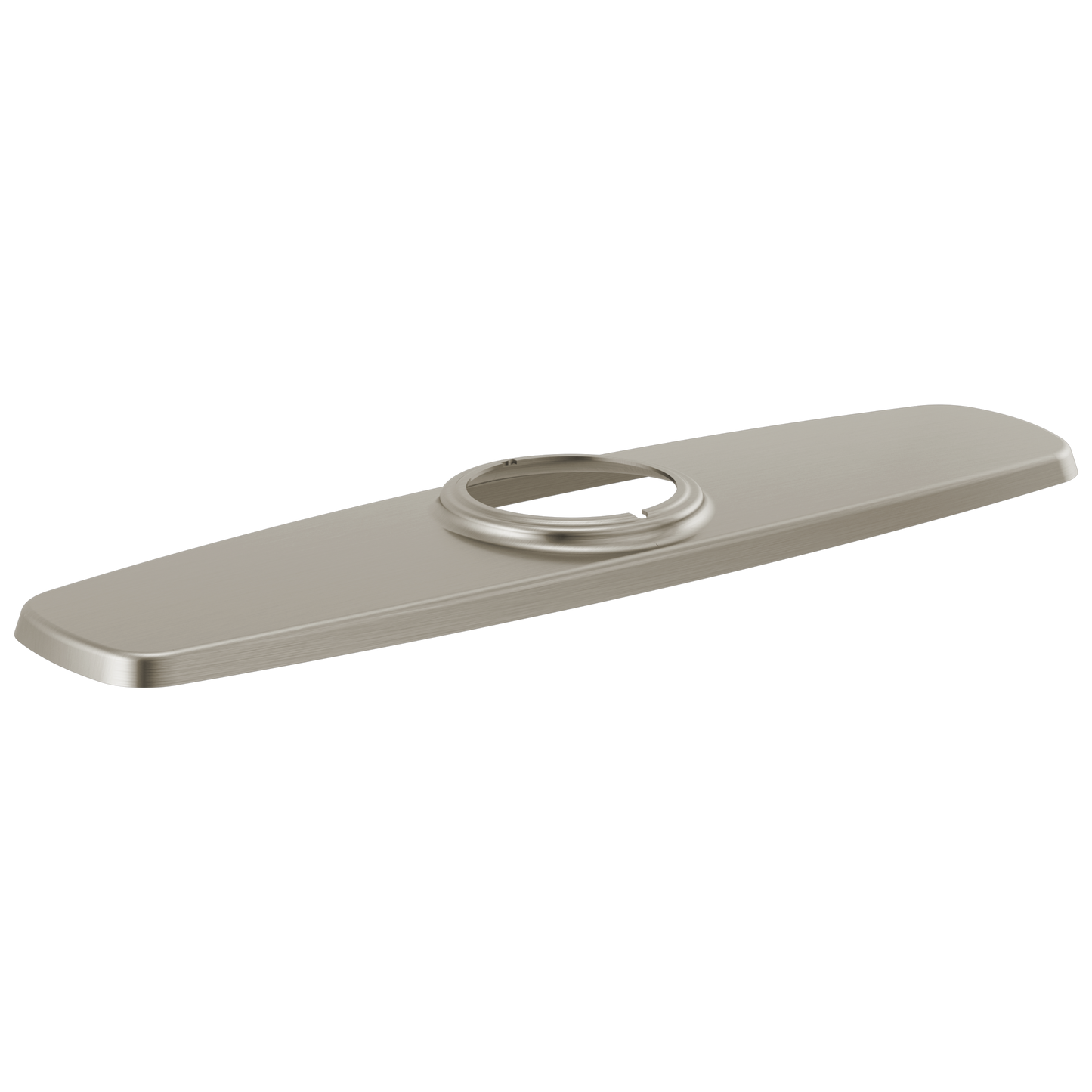 Delta Peerless Parkwood™: Escutcheon asm (kitchen)
