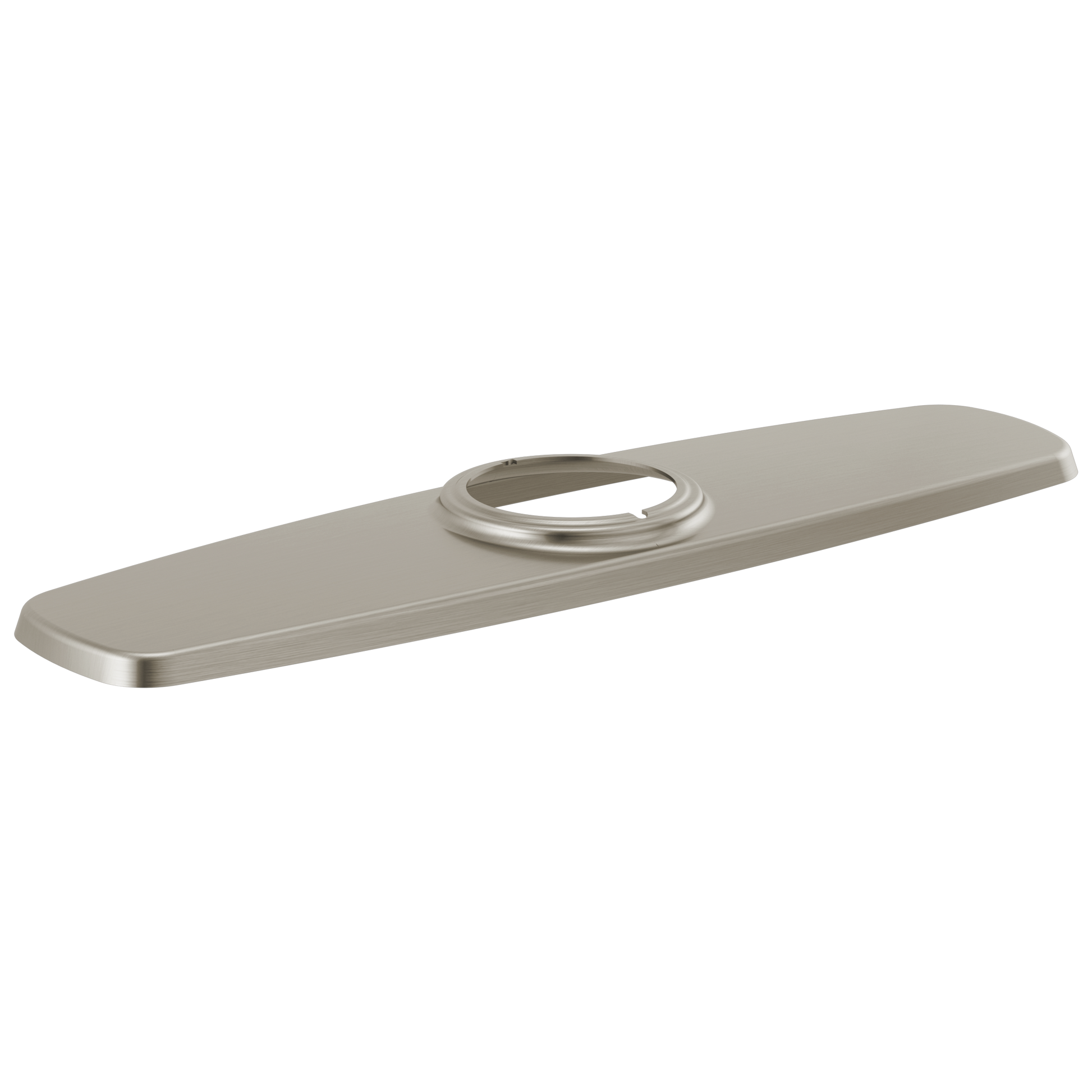 Delta Peerless Parkwood™: Escutcheon asm (kitchen)