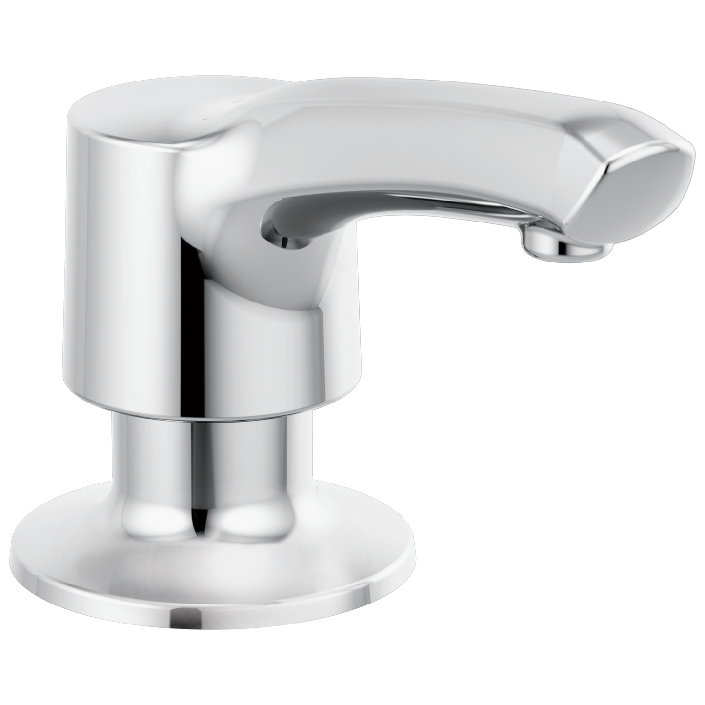 Delta Peerless Parkwood™: Soap dispenser