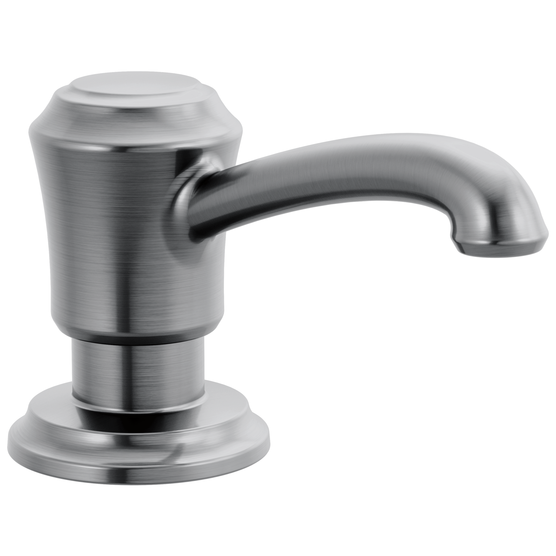Delta Cassidy: Soap Dispenser