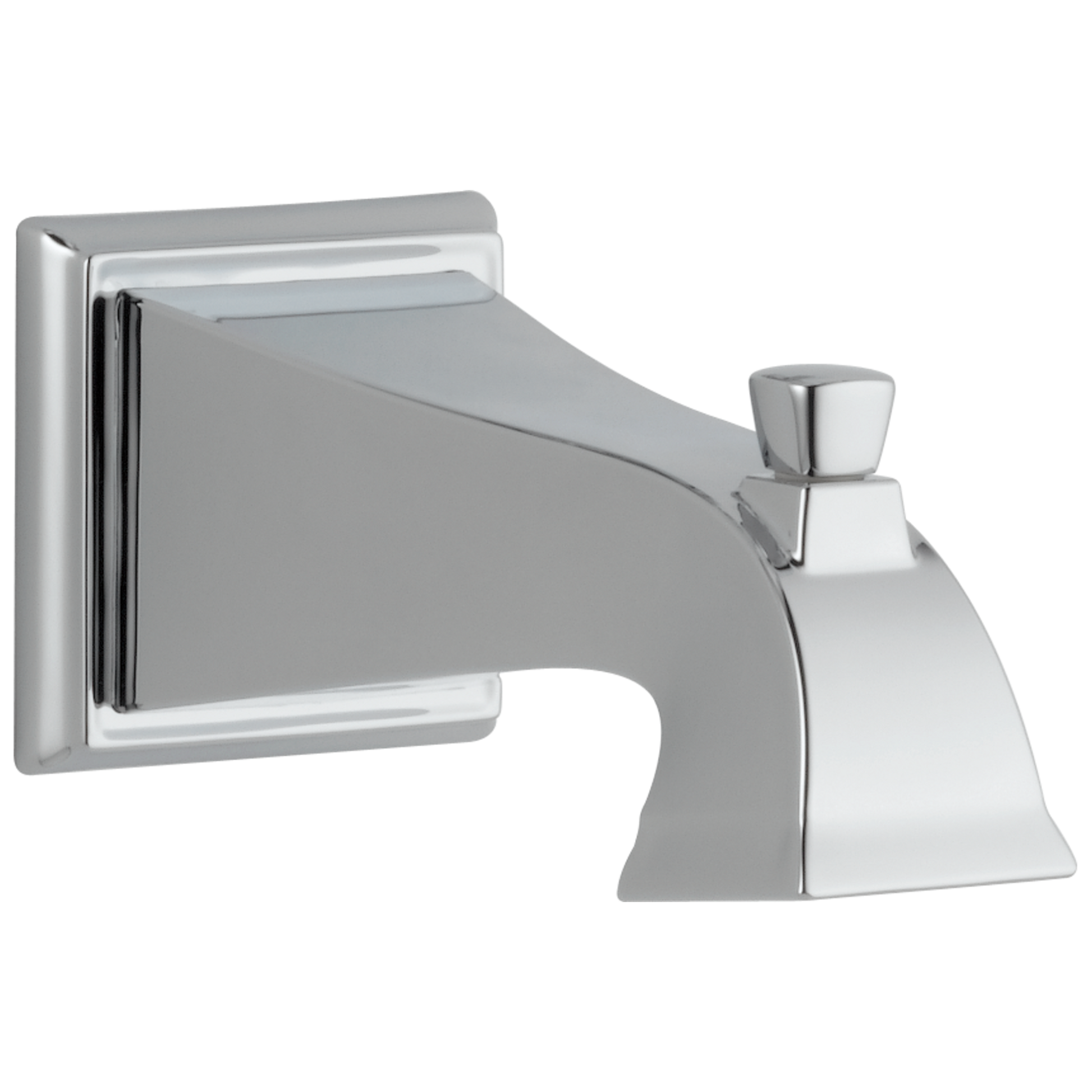 Delta Delta Dryden™: Tub Spout - Non-Diverter