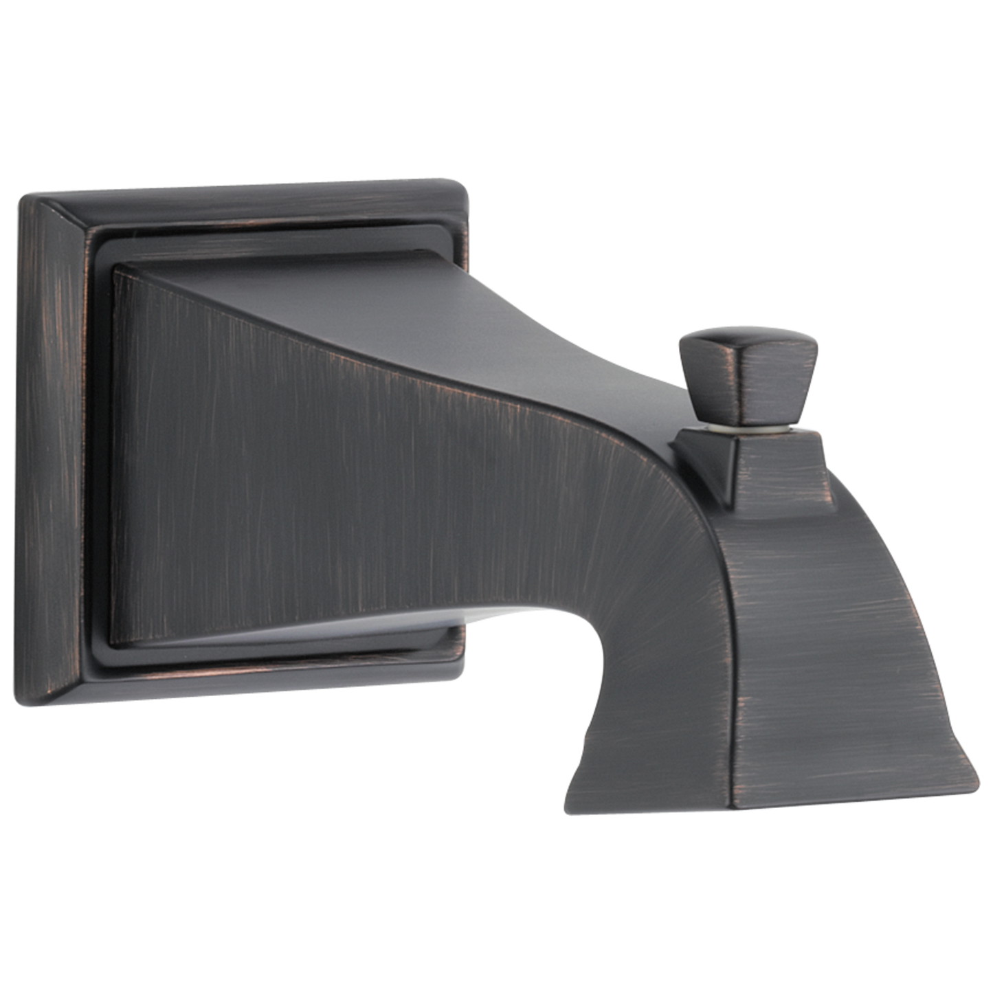 Delta Delta Dryden™: Tub Spout - Non-Diverter