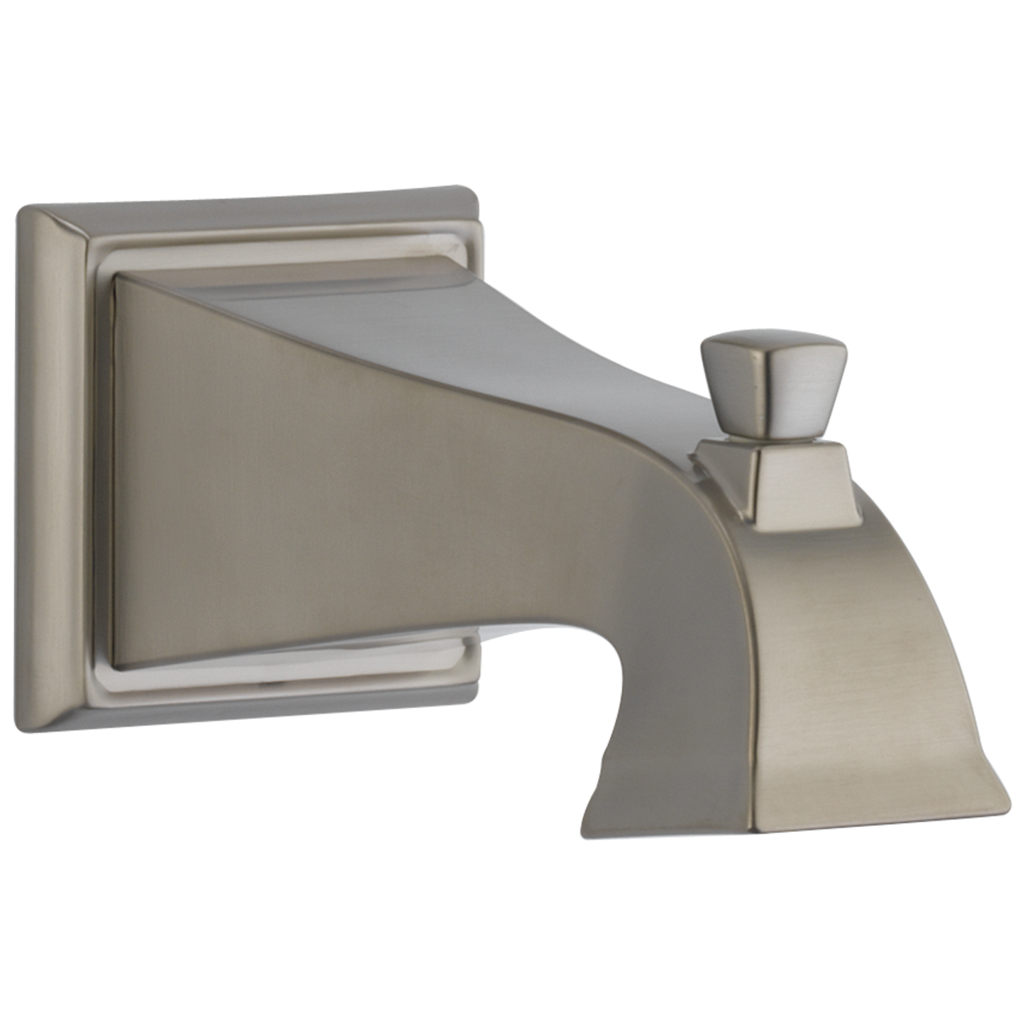 Delta Delta Dryden™: Tub Spout - Non-Diverter