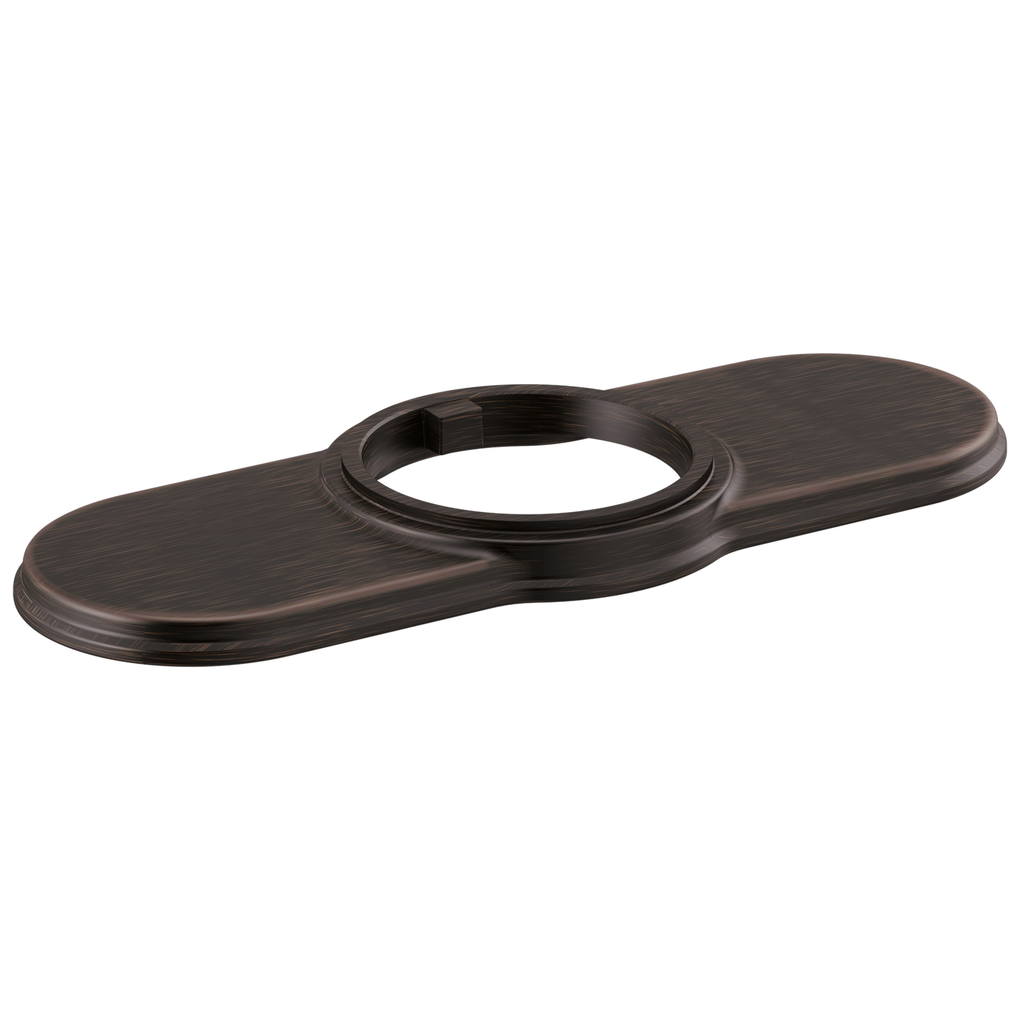 Delta Delta Broderick™: Escutcheon - True Bar