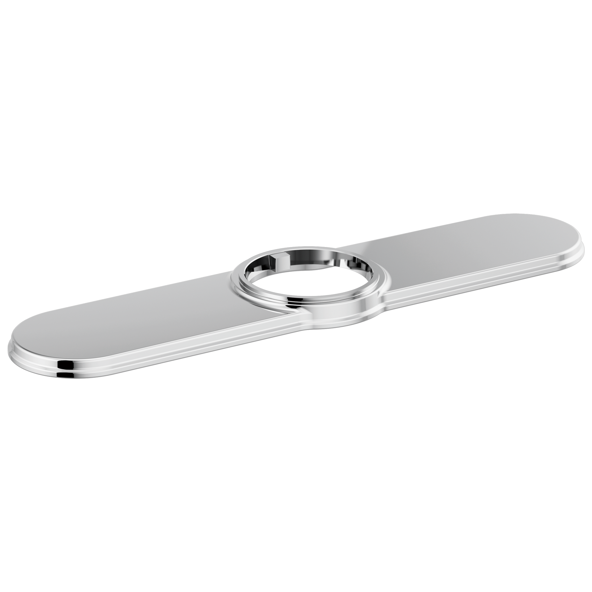 Delta Delta Broderick™: Escutcheon - Pulldown