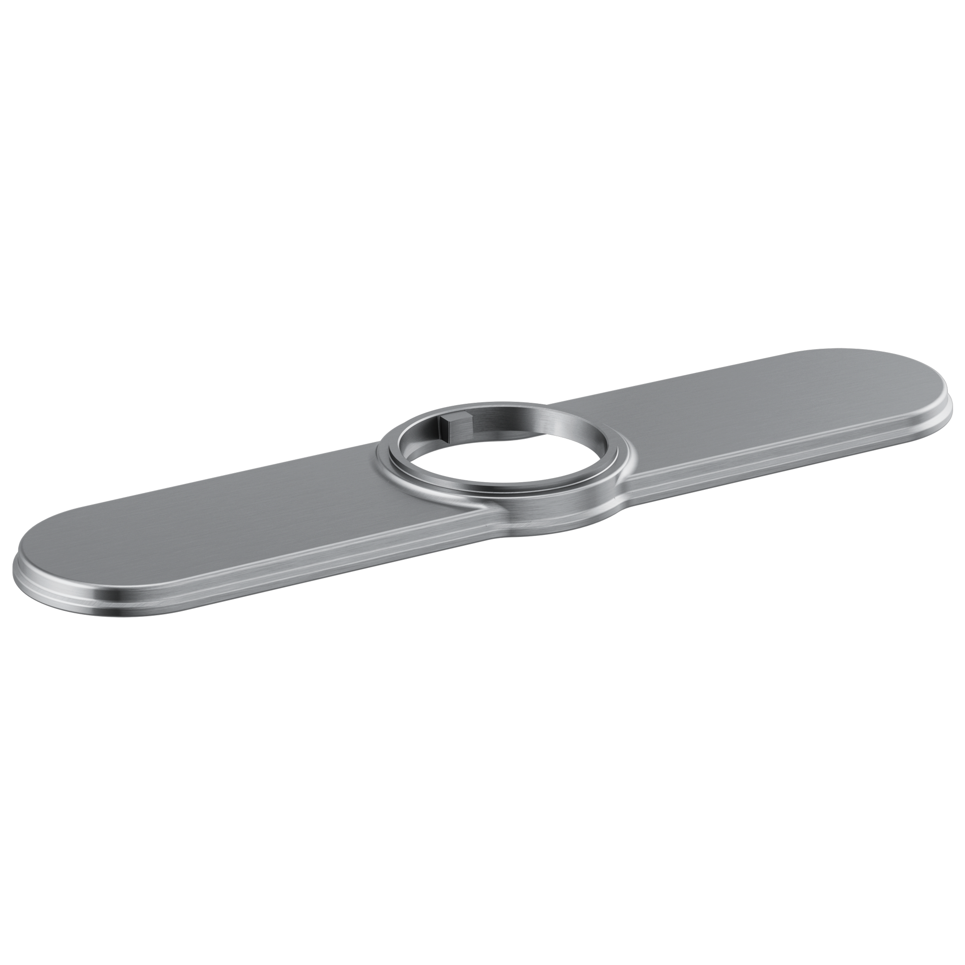 Delta Delta Broderick™: Escutcheon - Pulldown