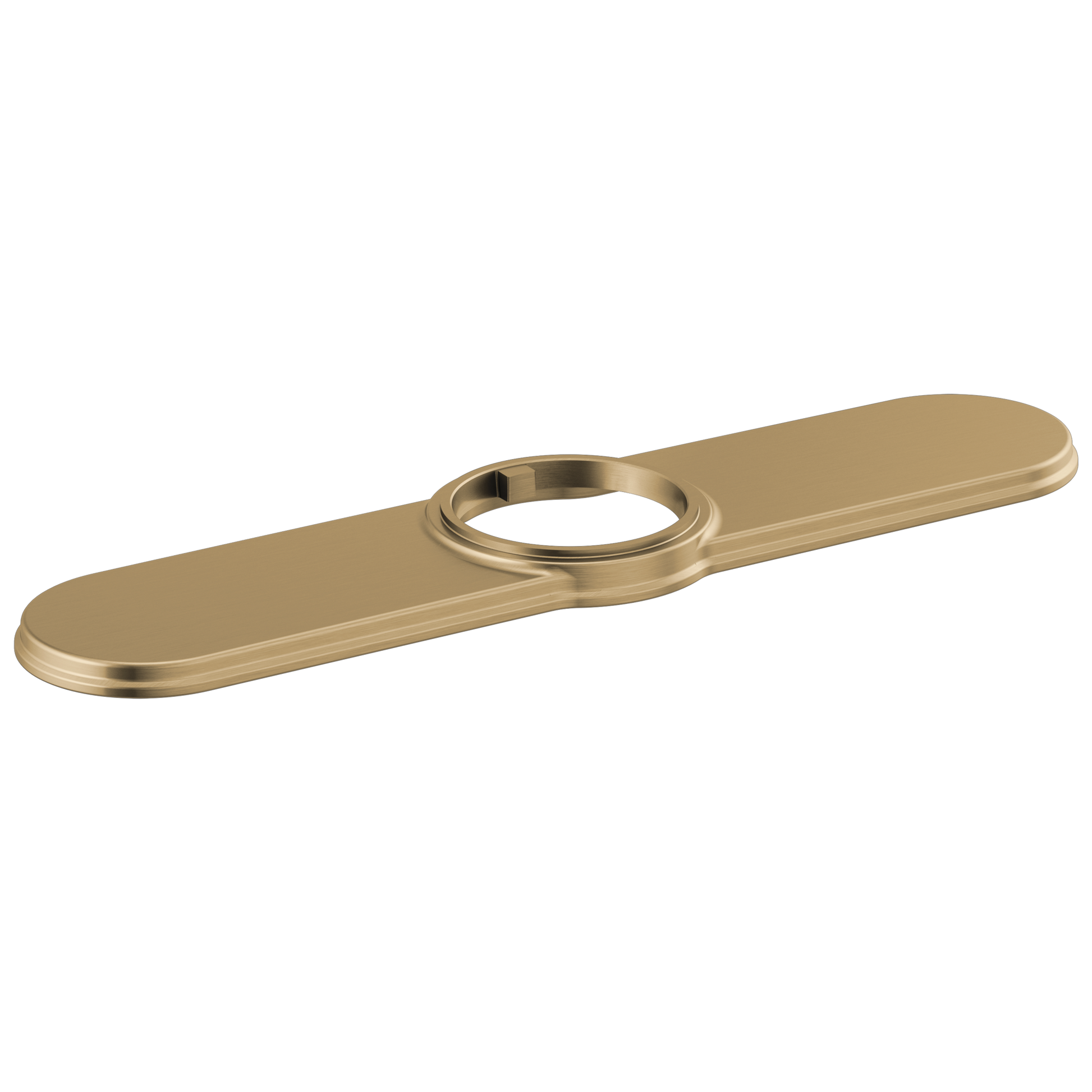 Delta Delta Broderick™: Escutcheon - Pulldown