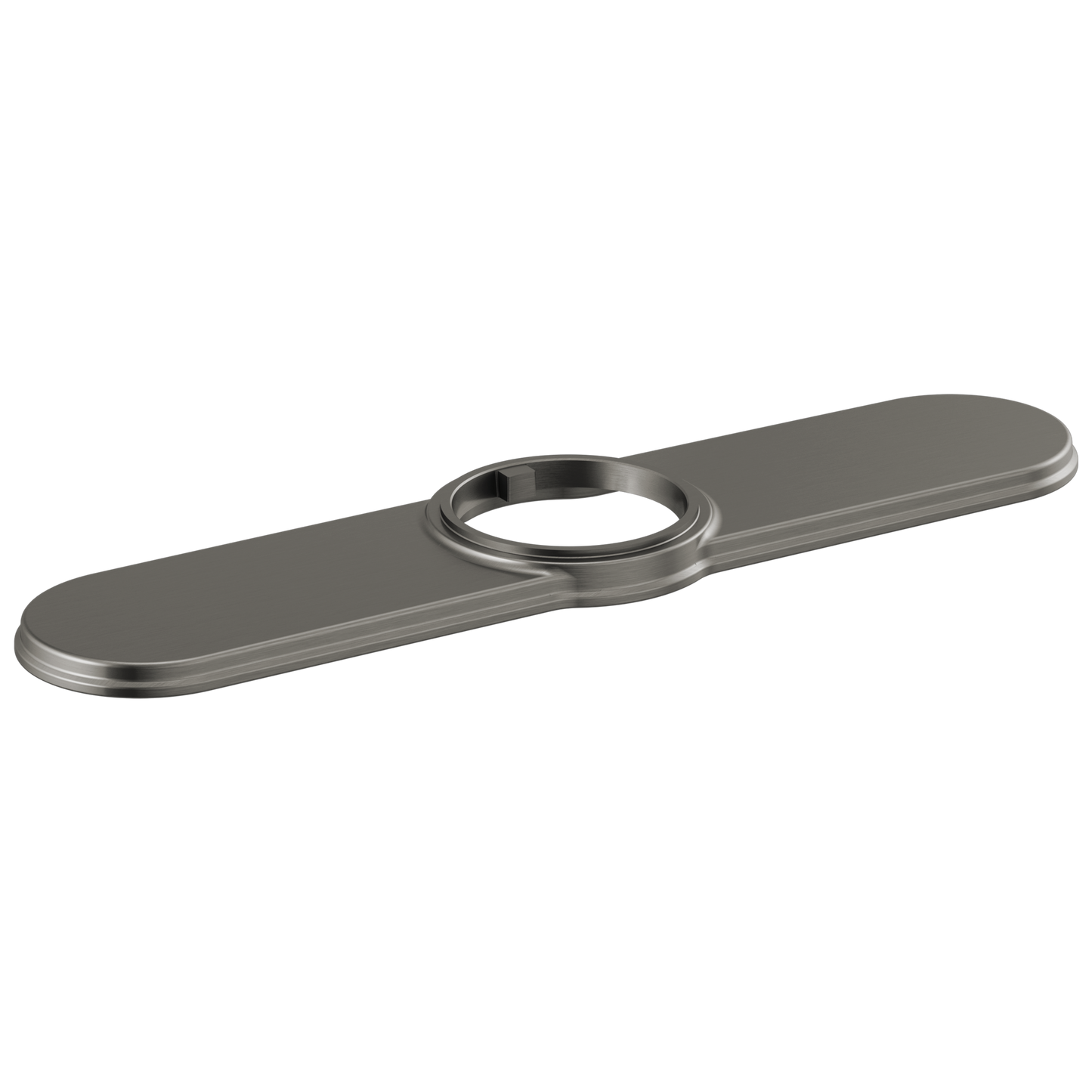 Delta Delta Broderick™: Escutcheon - Pulldown