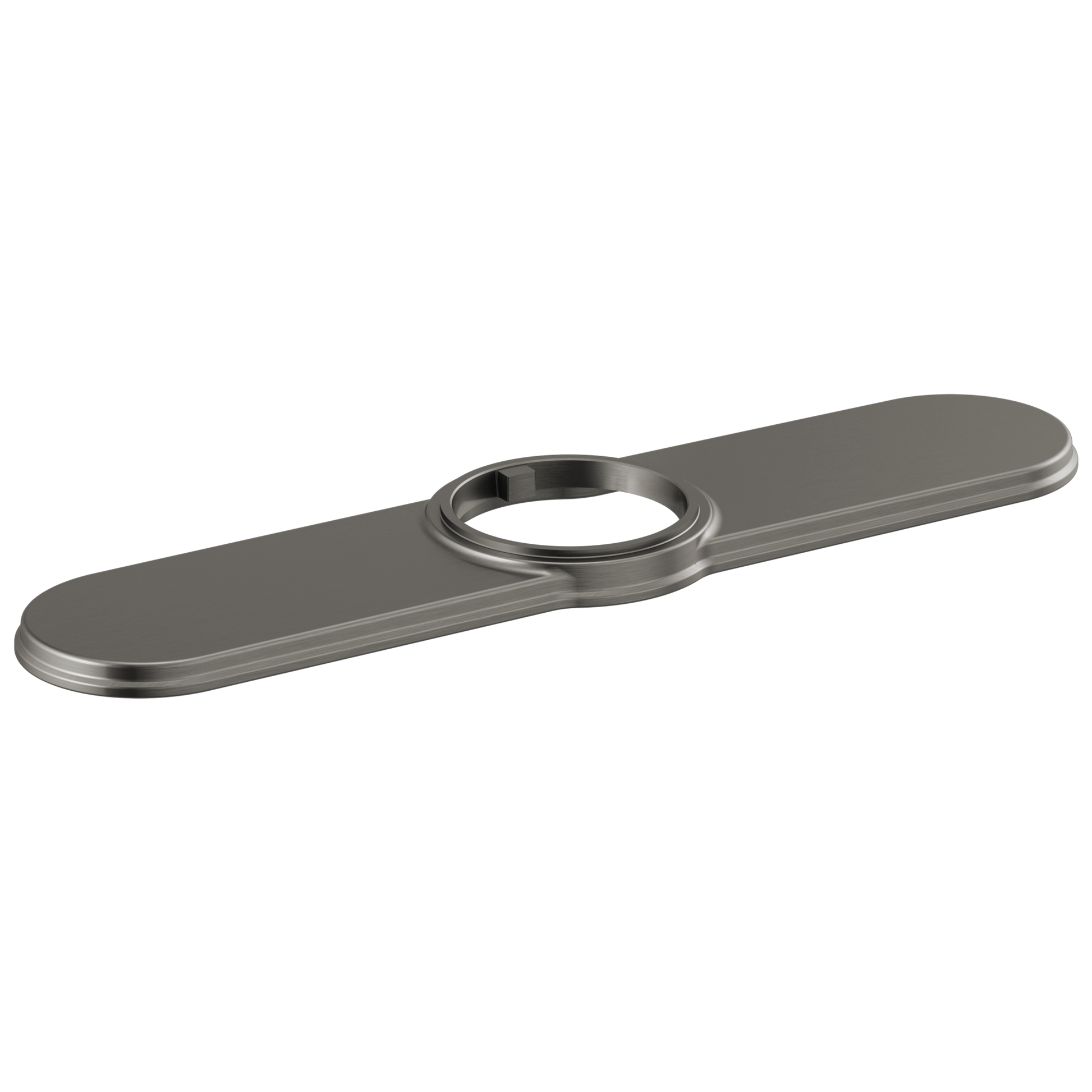Delta Delta Broderick™: Escutcheon - Pulldown