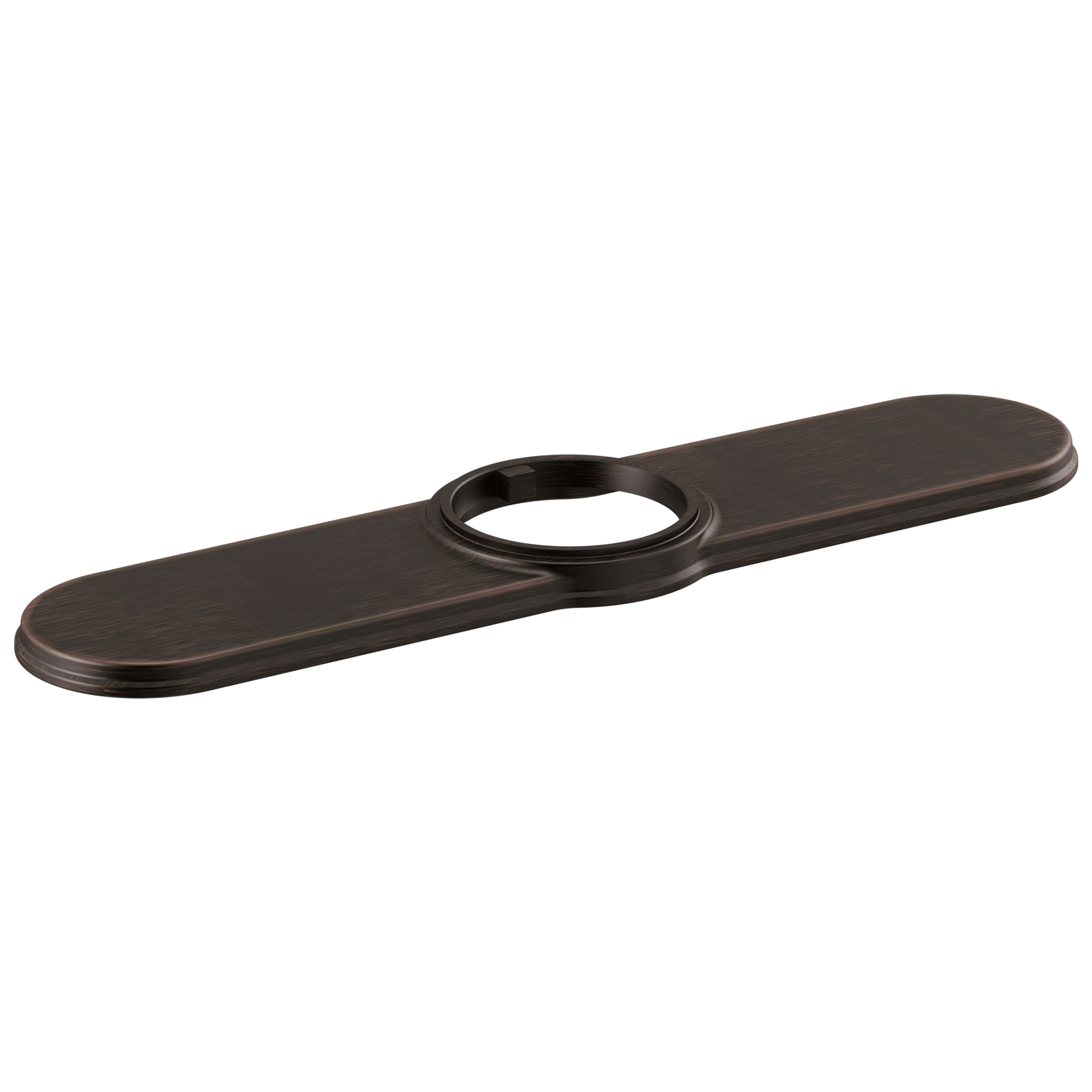 Delta Delta Broderick™: Escutcheon - Pulldown