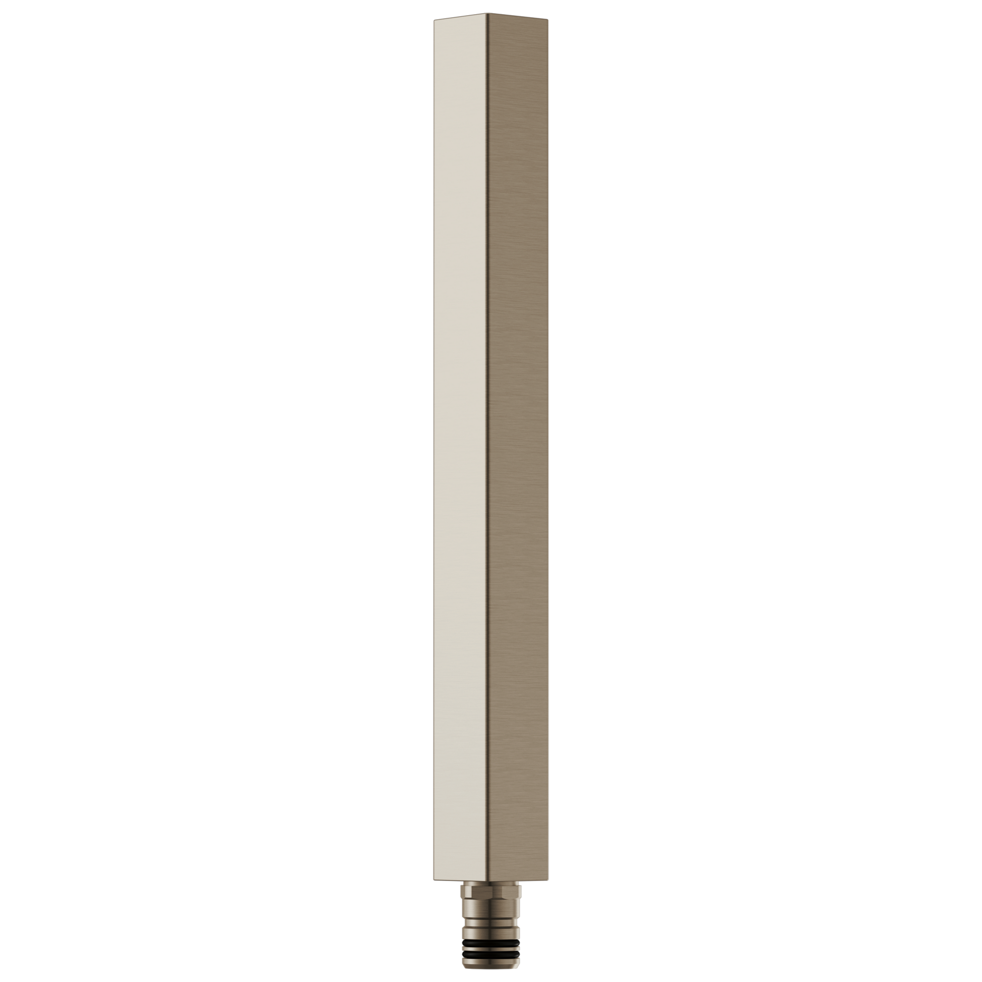 Brizo Universal Showering: Linear Square Shower Column Extension