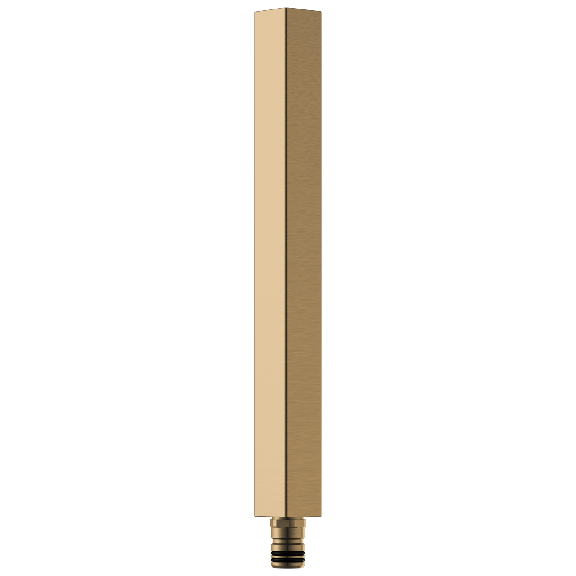 Brizo Universal Showering: Linear Square Shower Column Extension