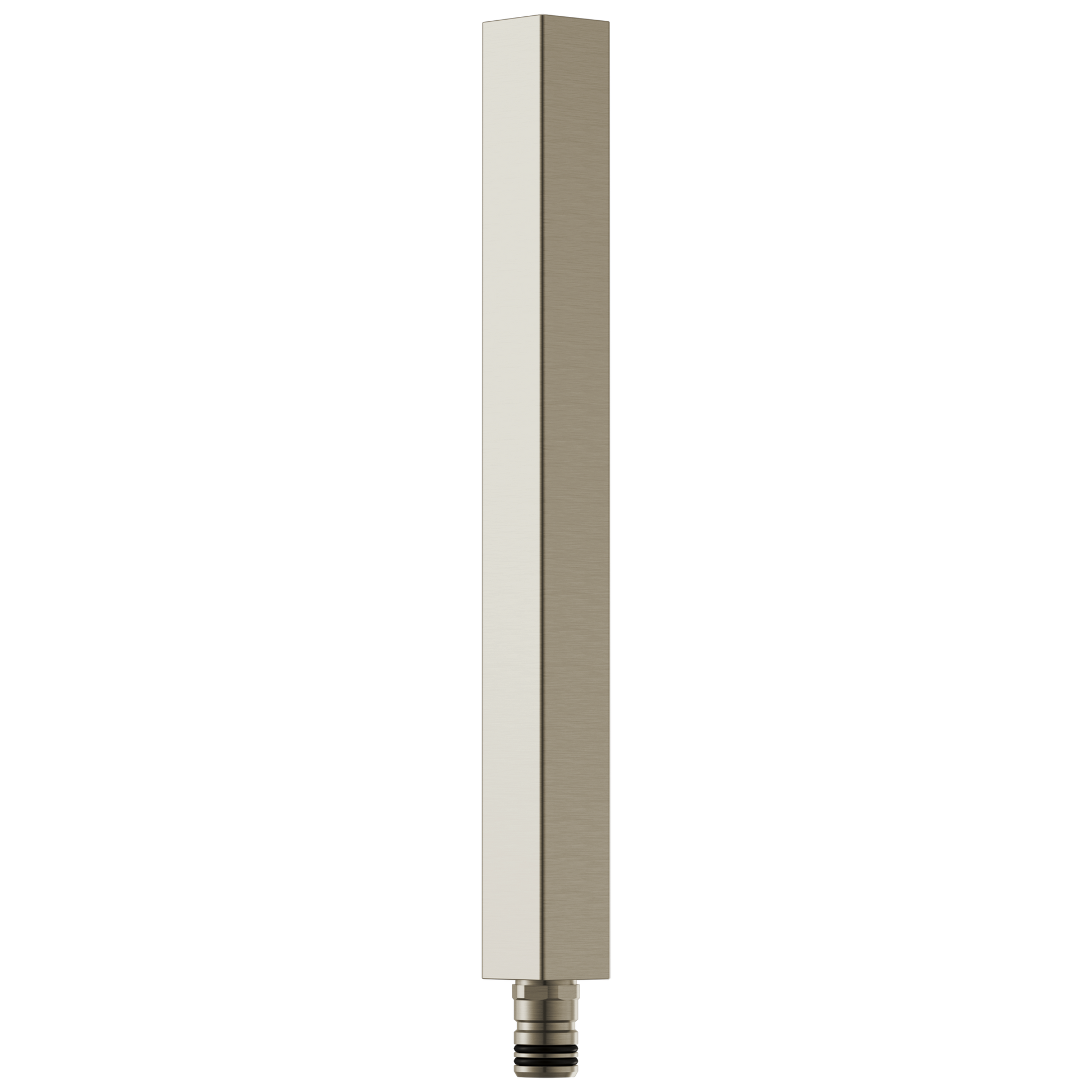 Brizo Universal Showering: Linear Square Shower Column Extension