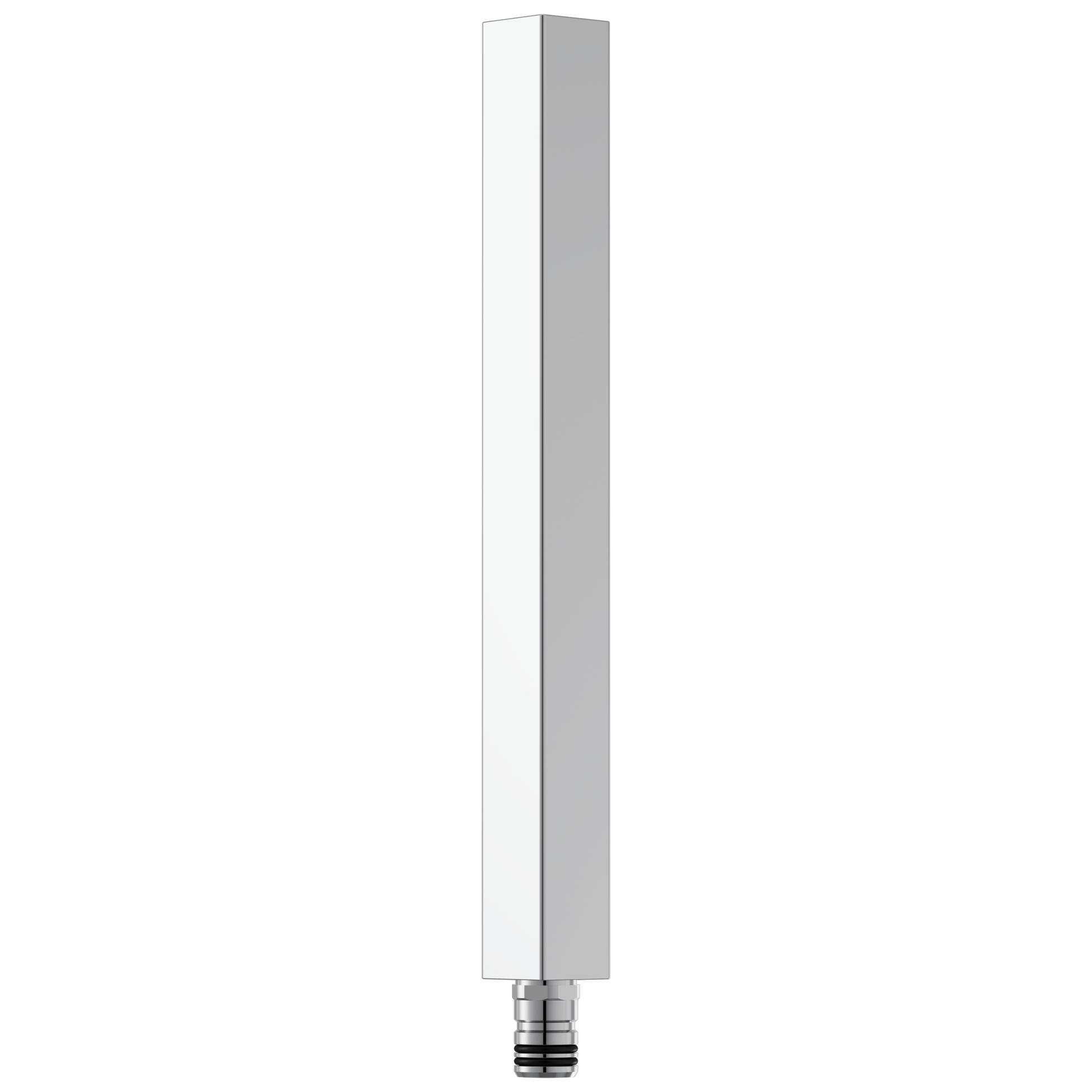 Brizo Universal Showering: Linear Square Shower Column Extension