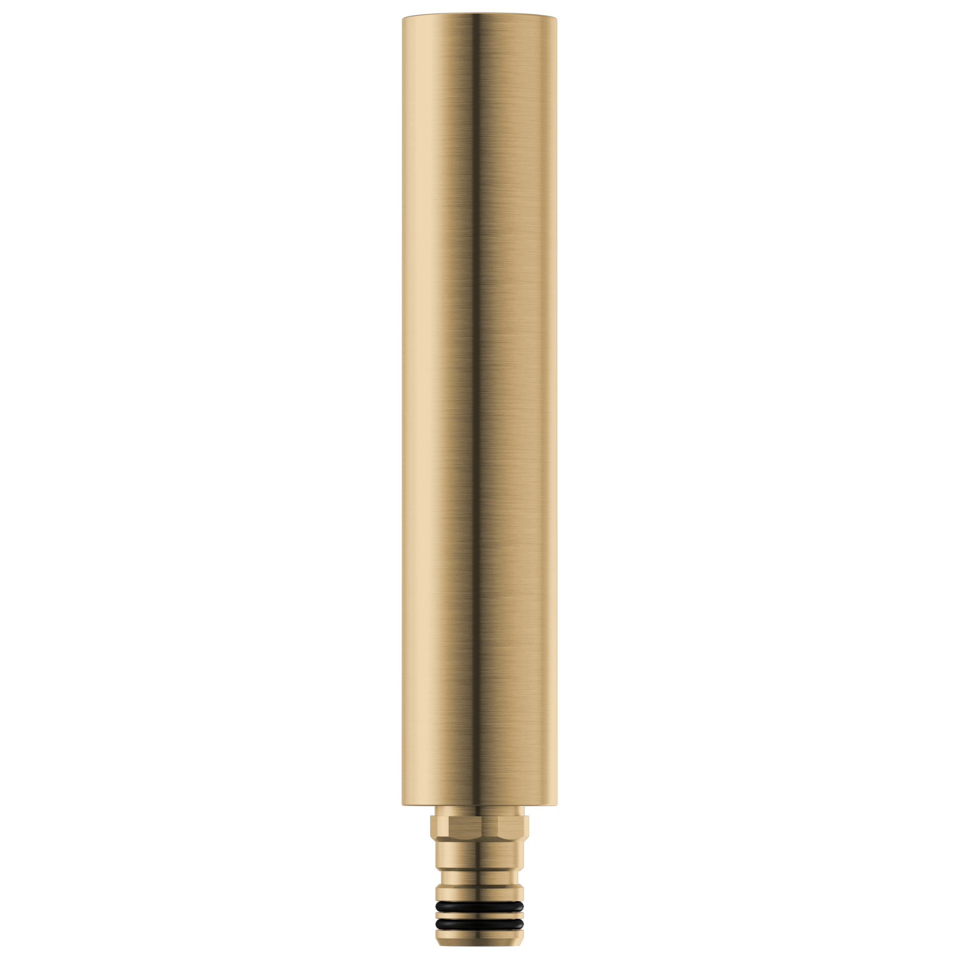 Brizo Universal Showering: Linear Round Shower Column Extension