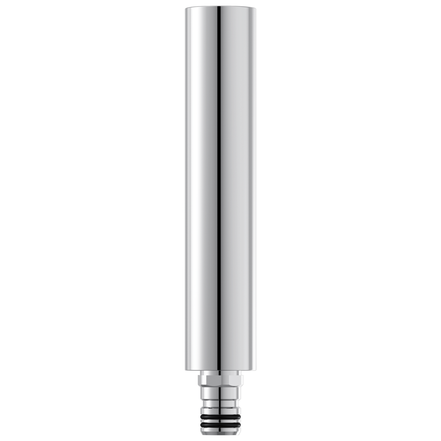 Brizo Universal Showering: Linear Round Shower Column Extension