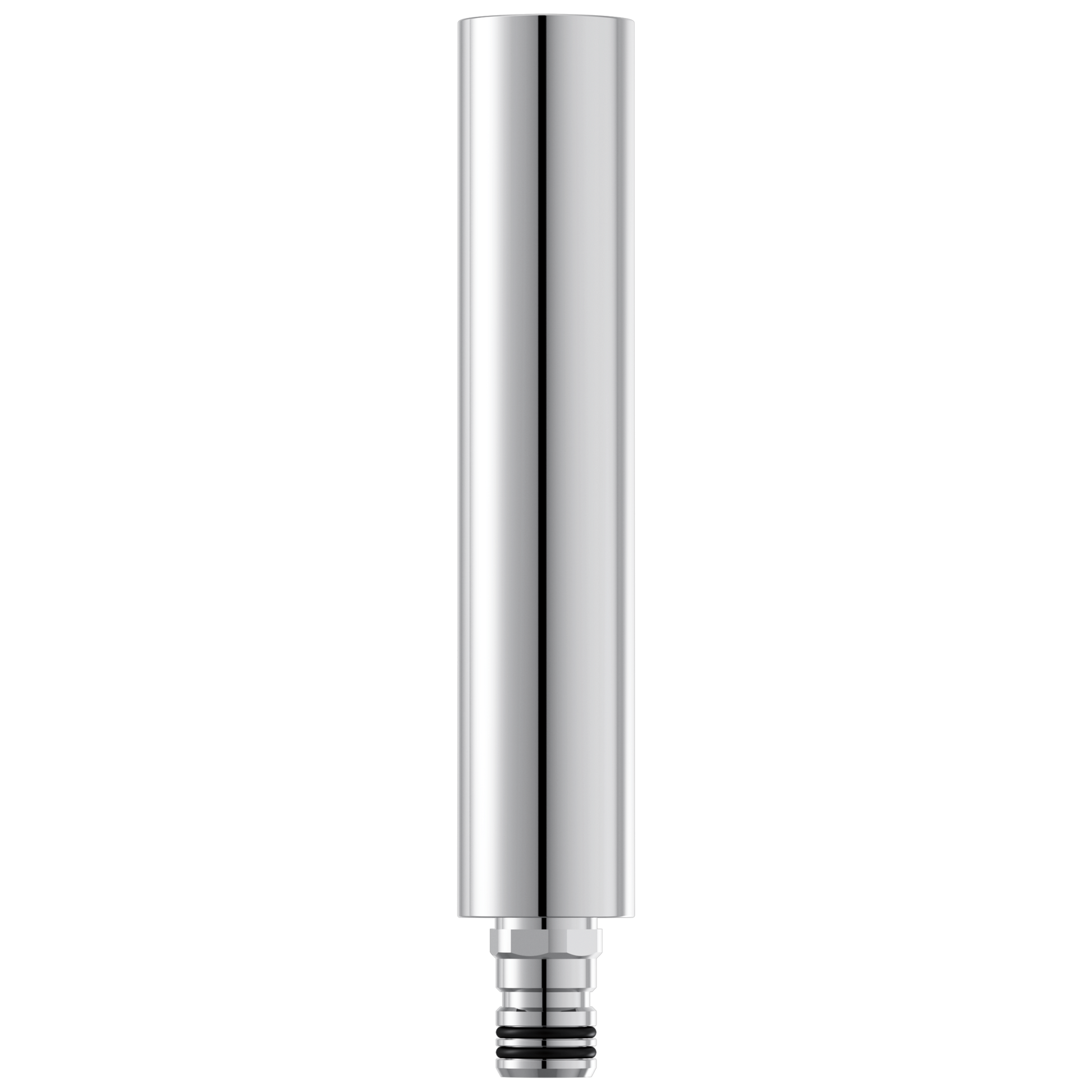 Brizo Universal Showering: Linear Round Shower Column Extension