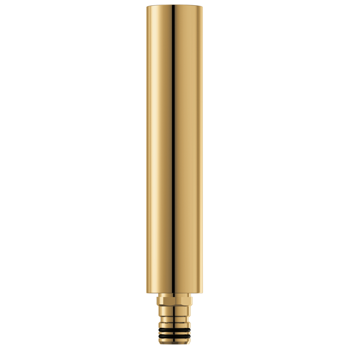 Brizo Universal Showering: Linear Round Shower Column Extension