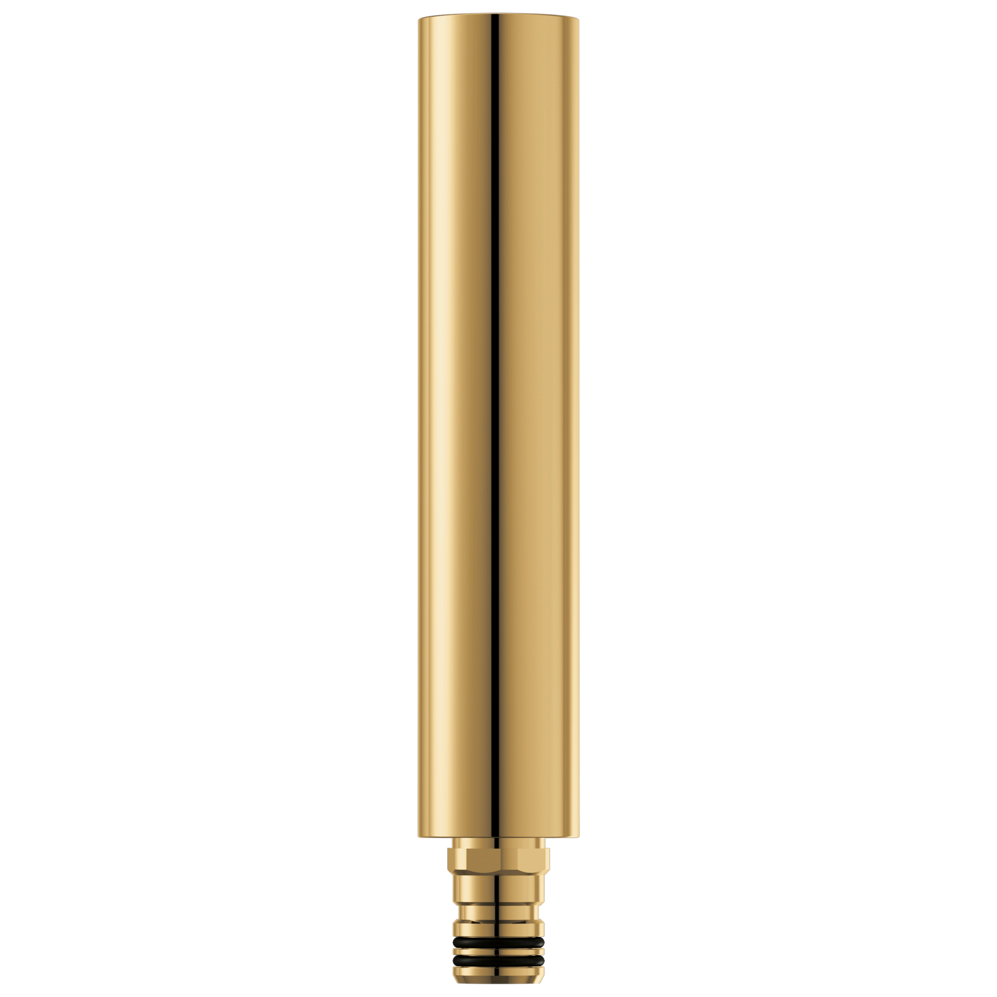 Brizo Universal Showering: Linear Round Shower Column Extension