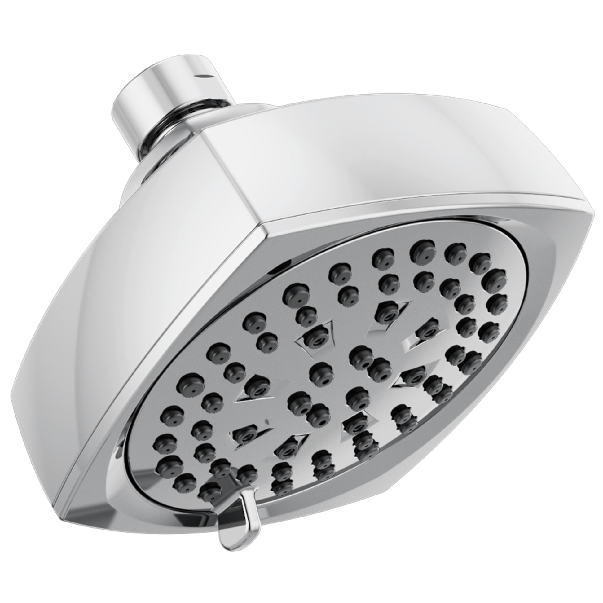 Peerless Parkwood: Shower head