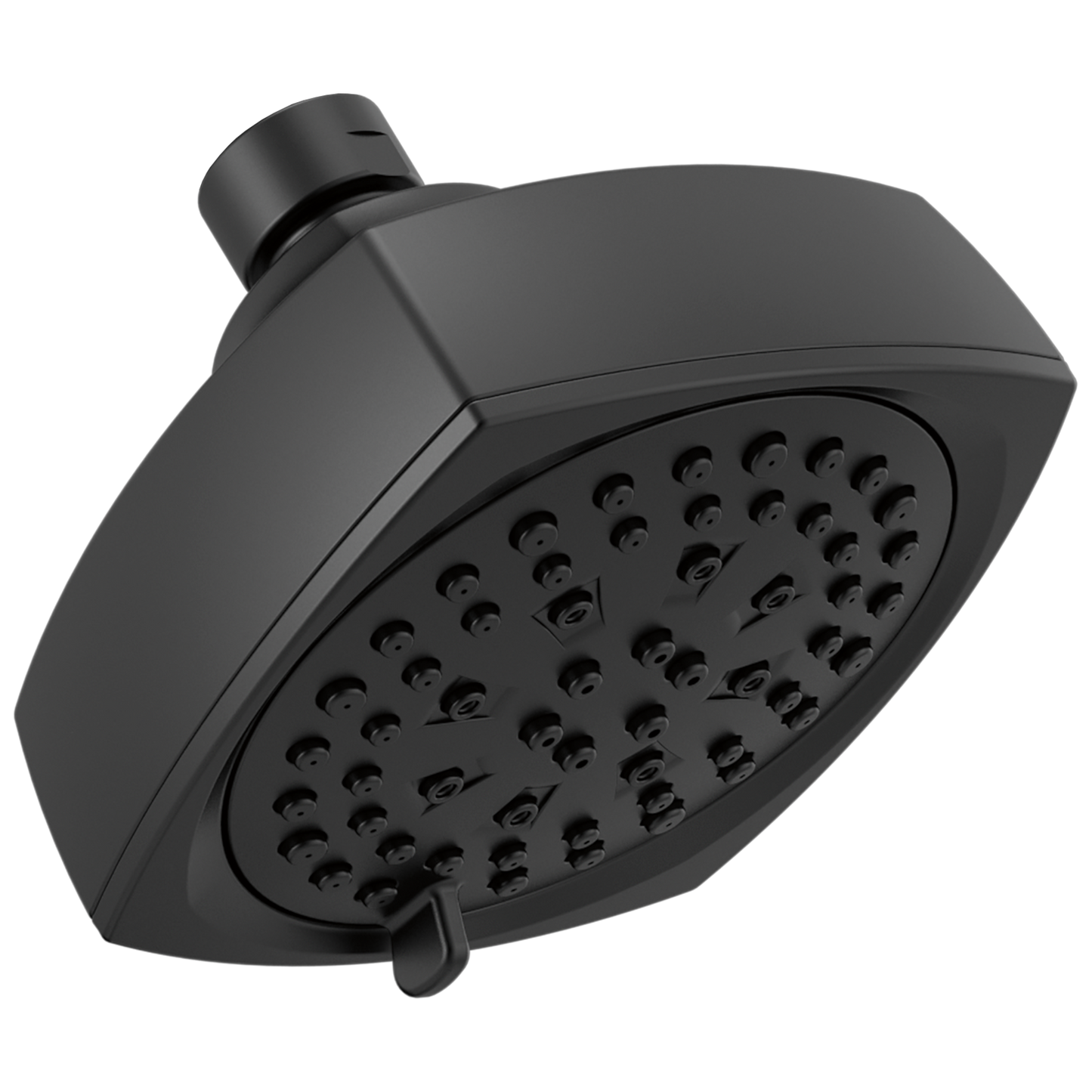 Peerless Parkwood: Shower Head