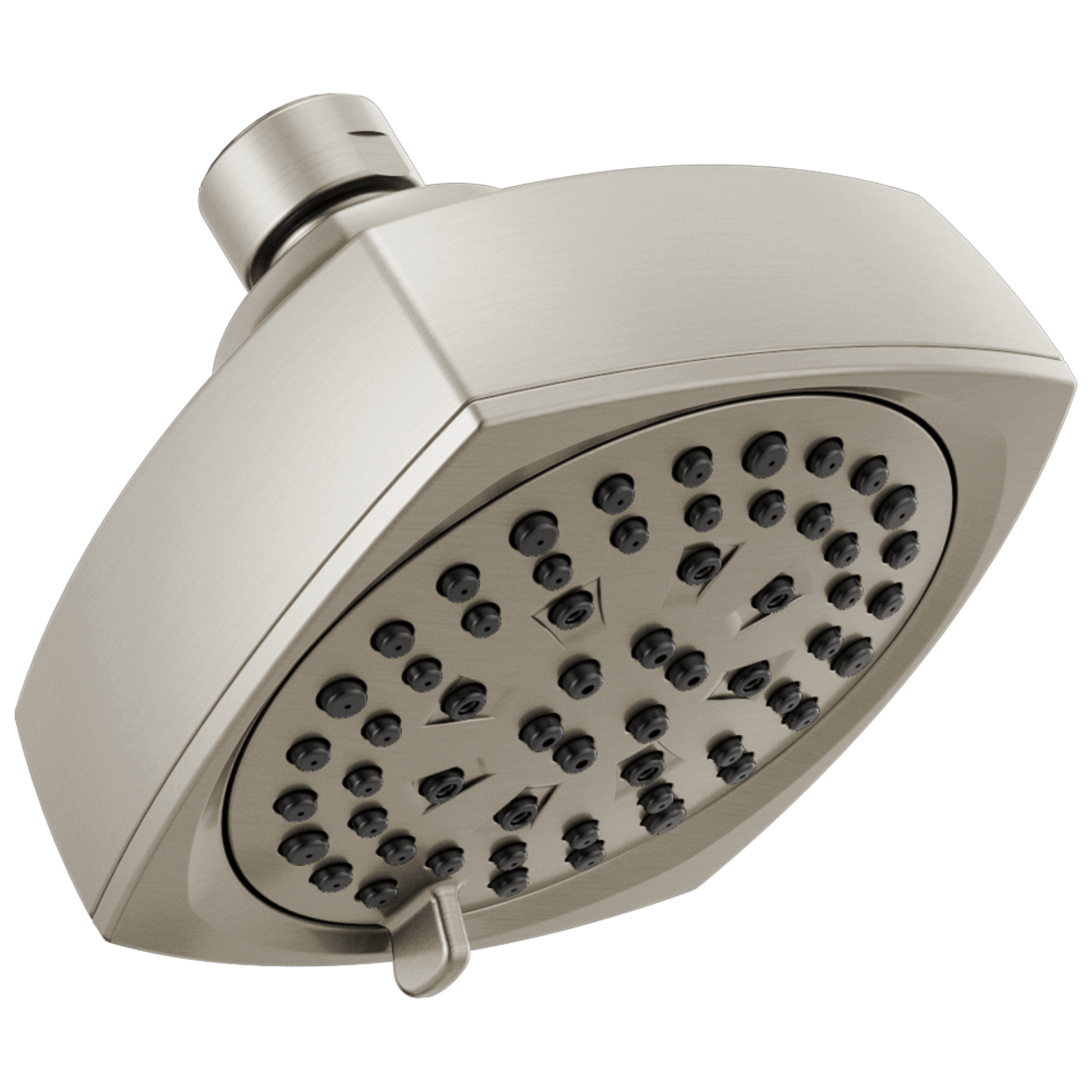 Peerless Parkwood: Shower head