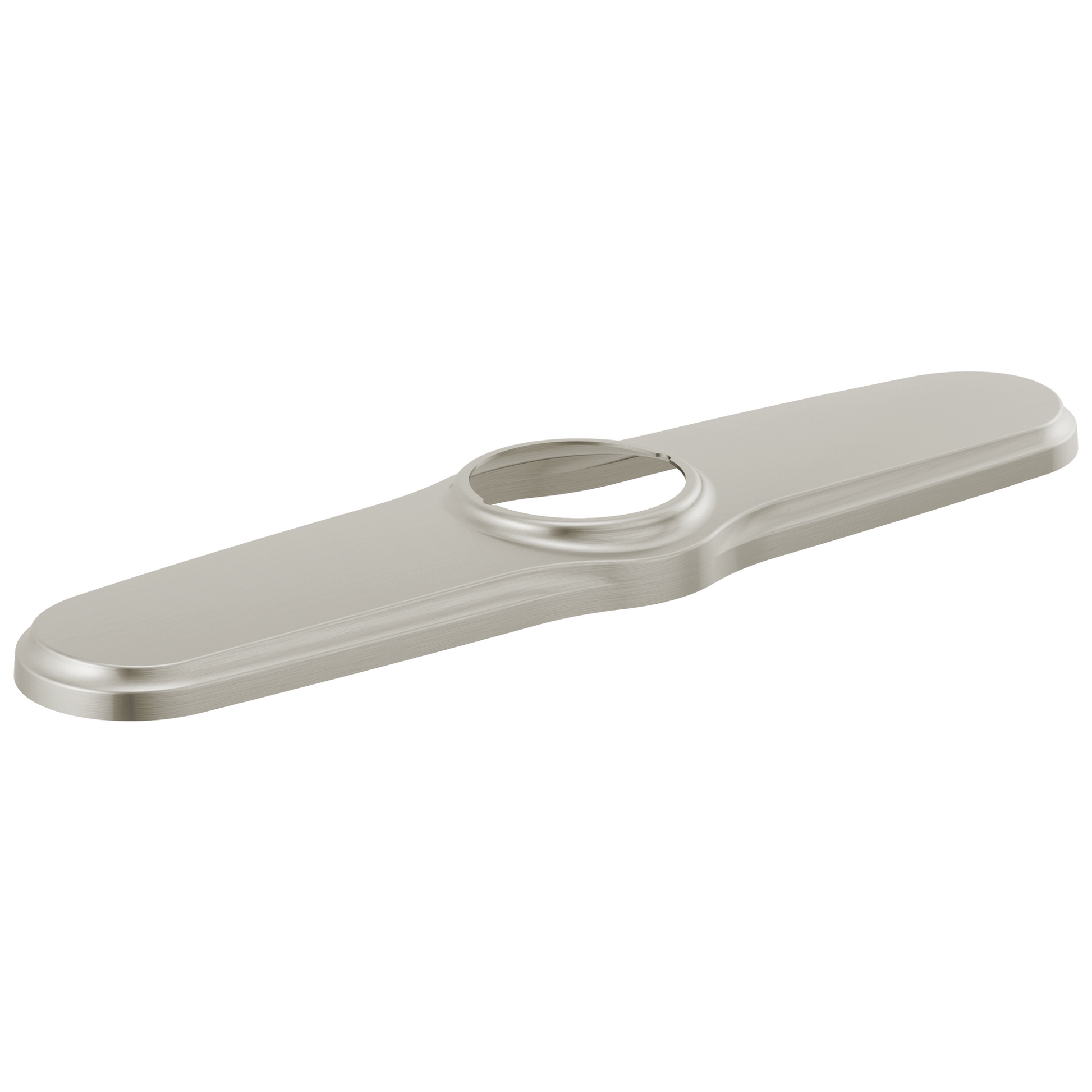Peerless Elmhurst: Kitchen escutcheon