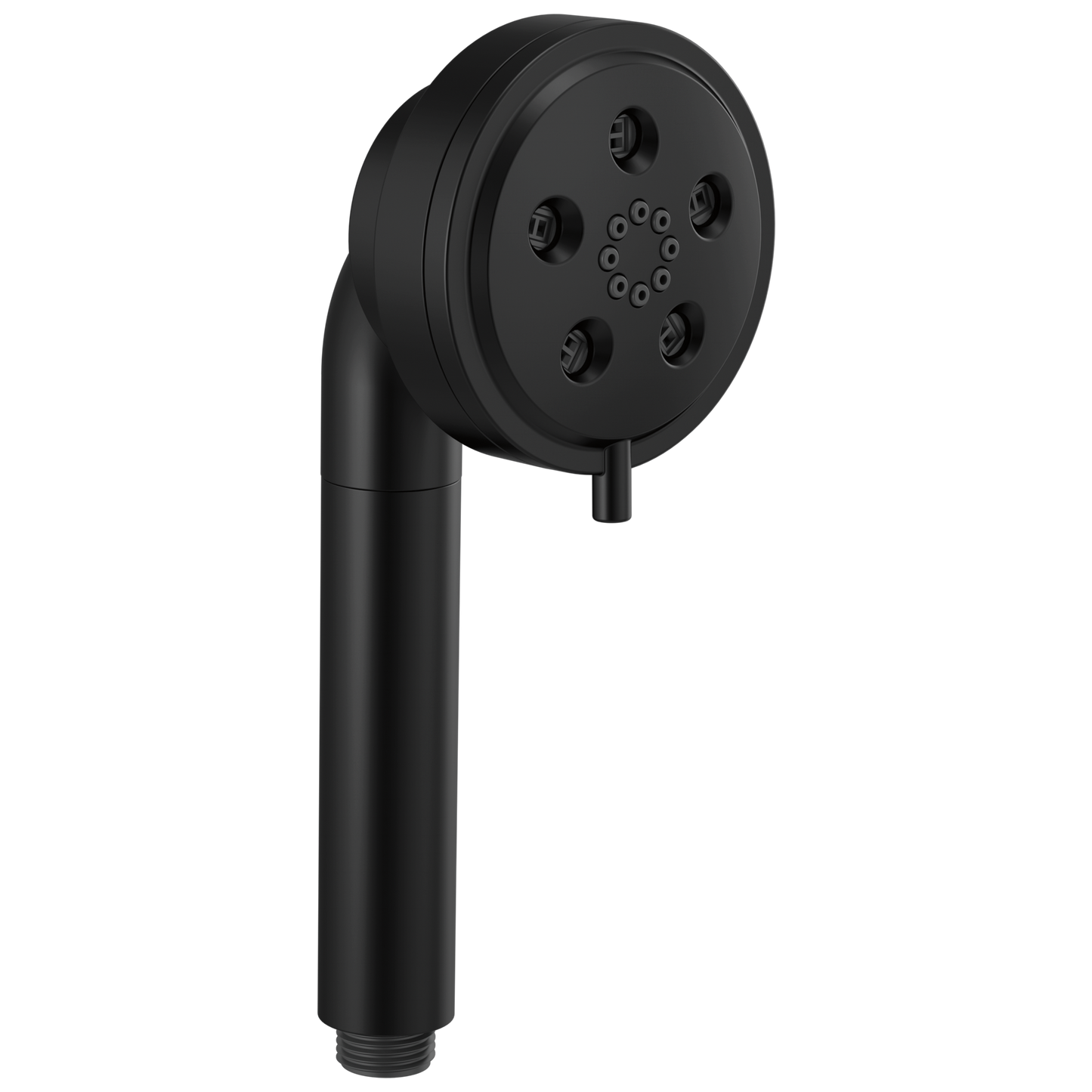 Brizo Brizo Brizo Universal Showering: Linear Round H2Okinetic Multi-Function Handshower