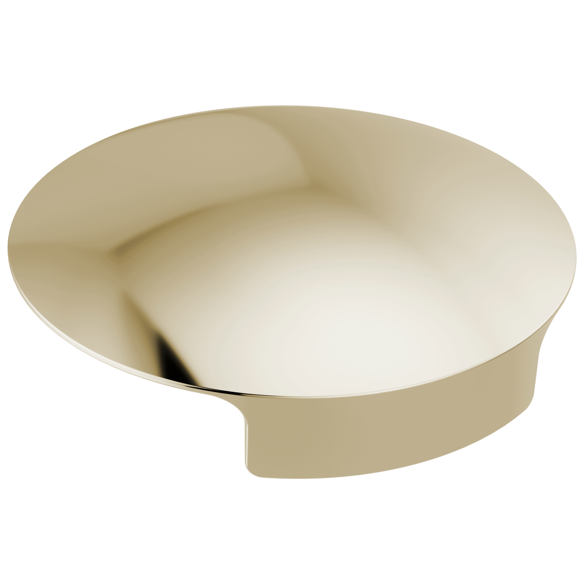 Delta : Glass Rinser Cover