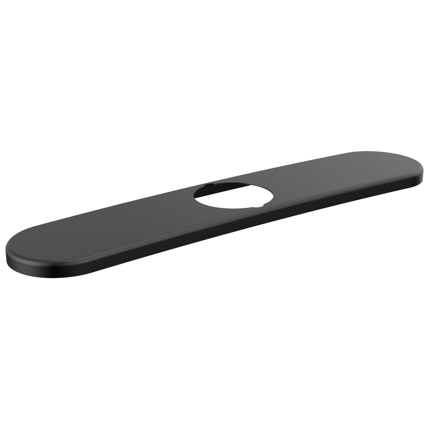 Peerless Precept: Kitchen escutcheon
