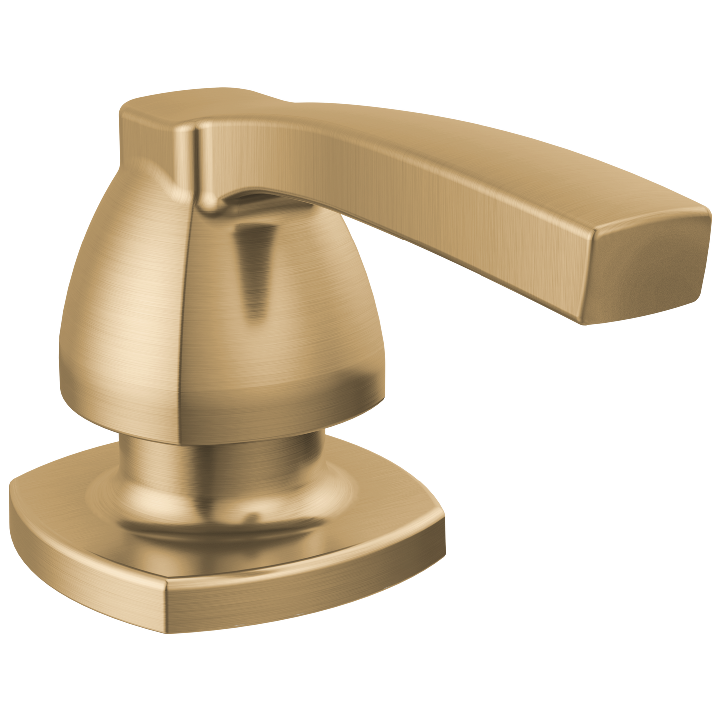 Delta Stryke: Soap & Lotion Dispenser