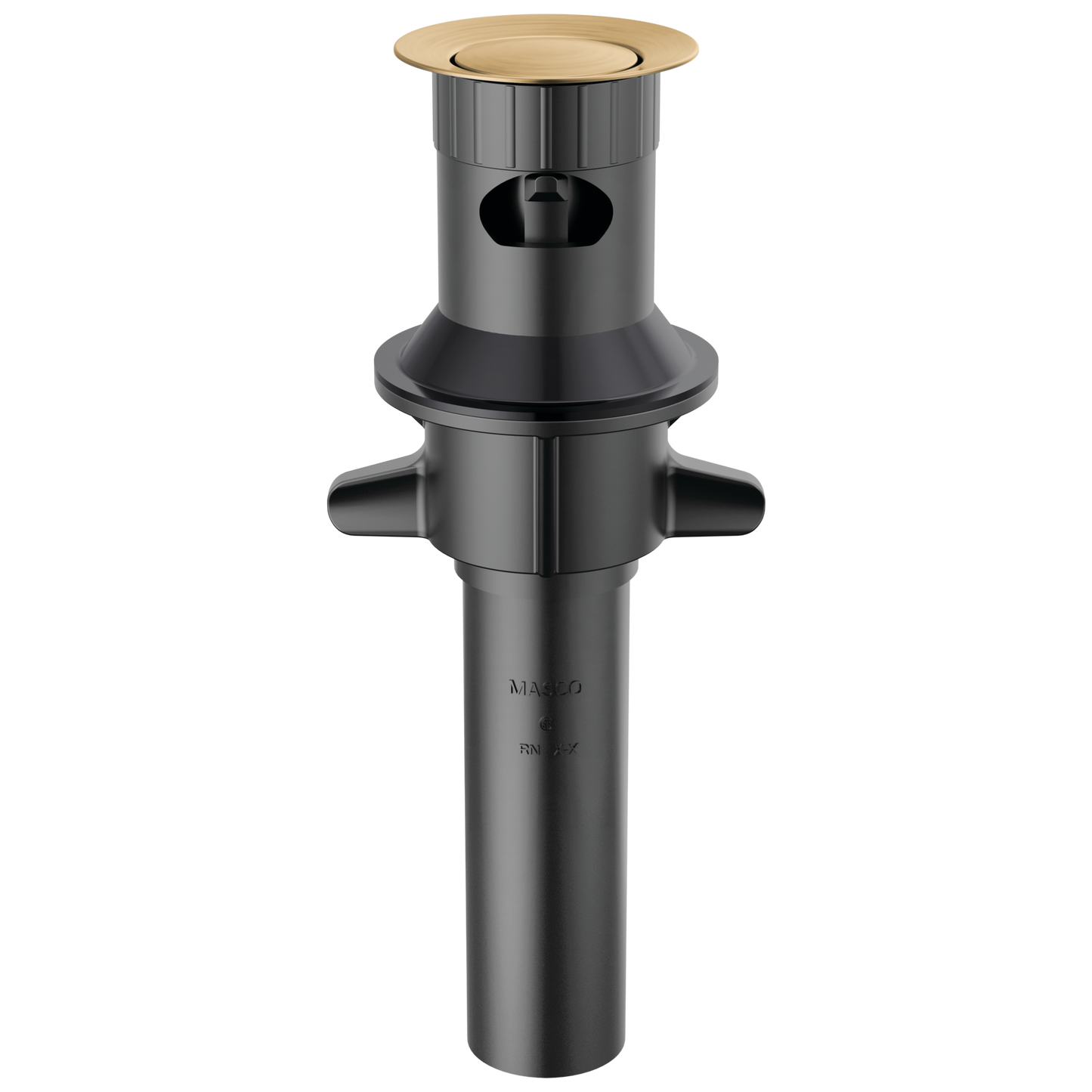 Delta : Plastic Push-Pop with Overflow