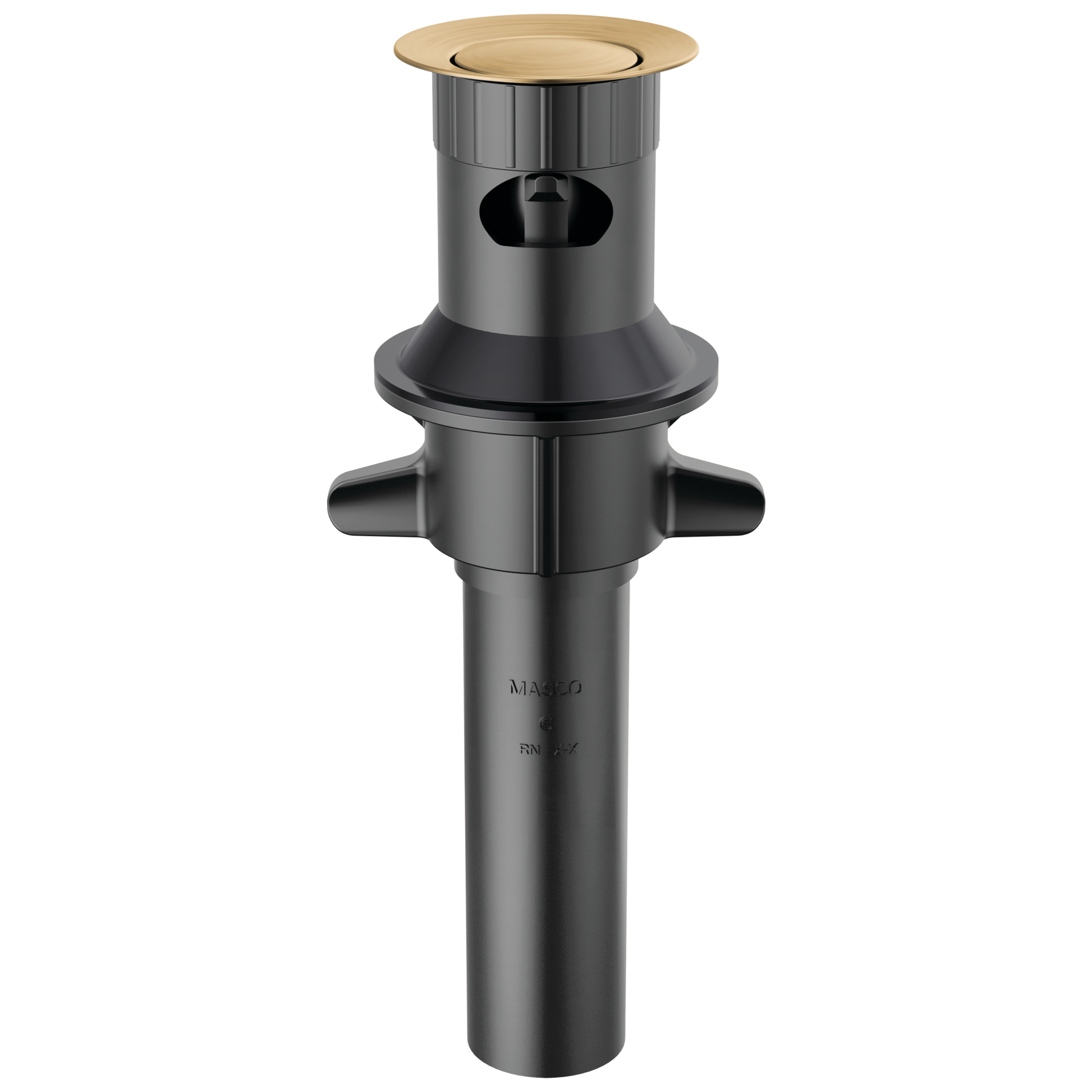 Delta : Plastic Push-Pop with Overflow
