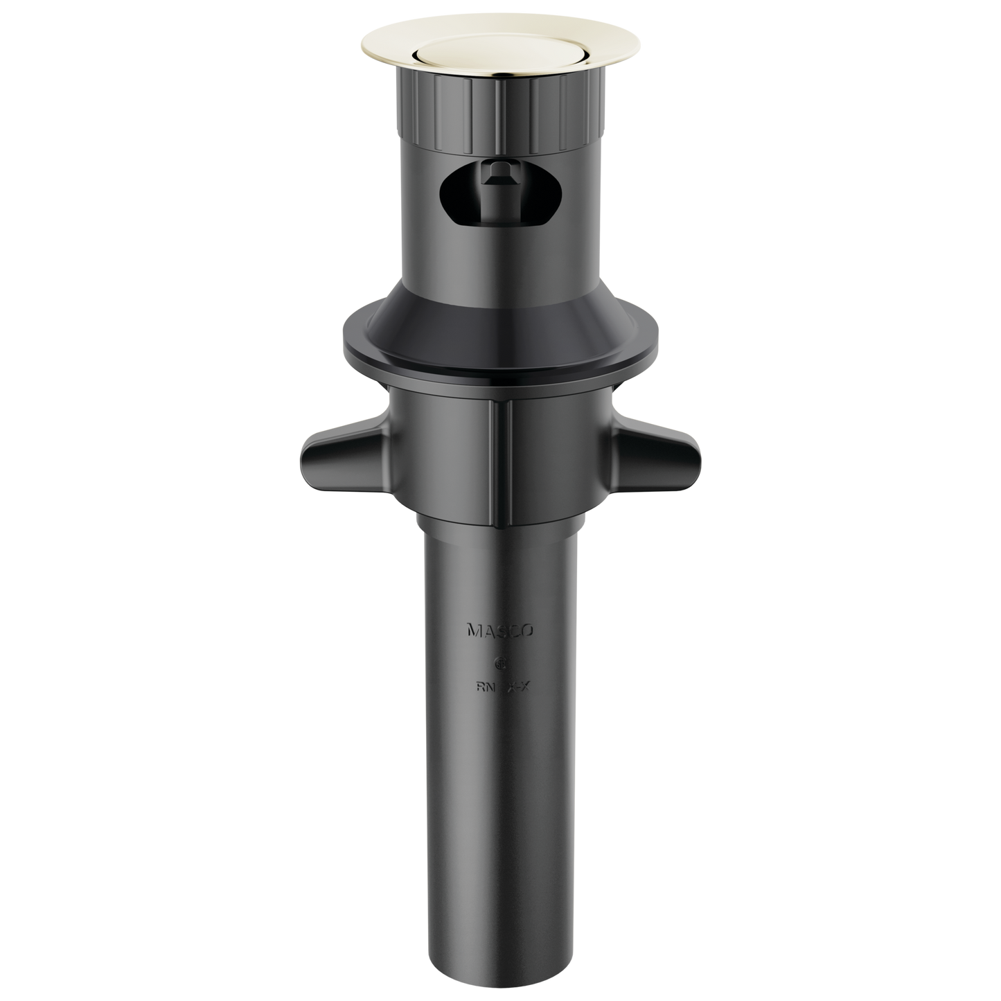 Delta : Plastic Push-Pop with Overflow