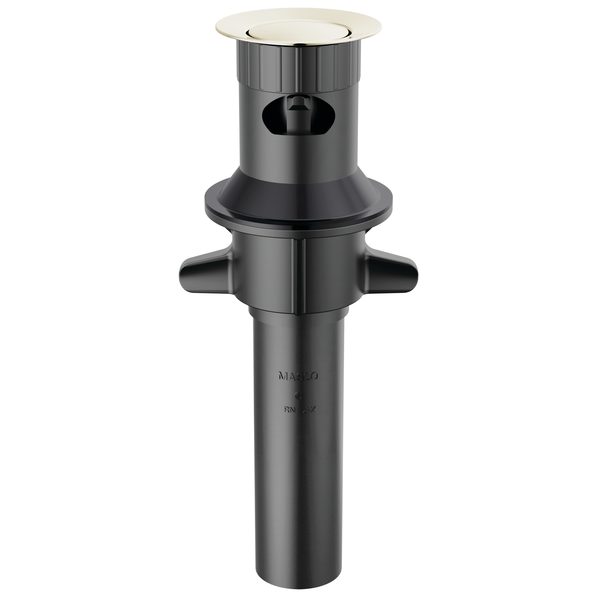 Delta : Plastic Push-Pop with Overflow