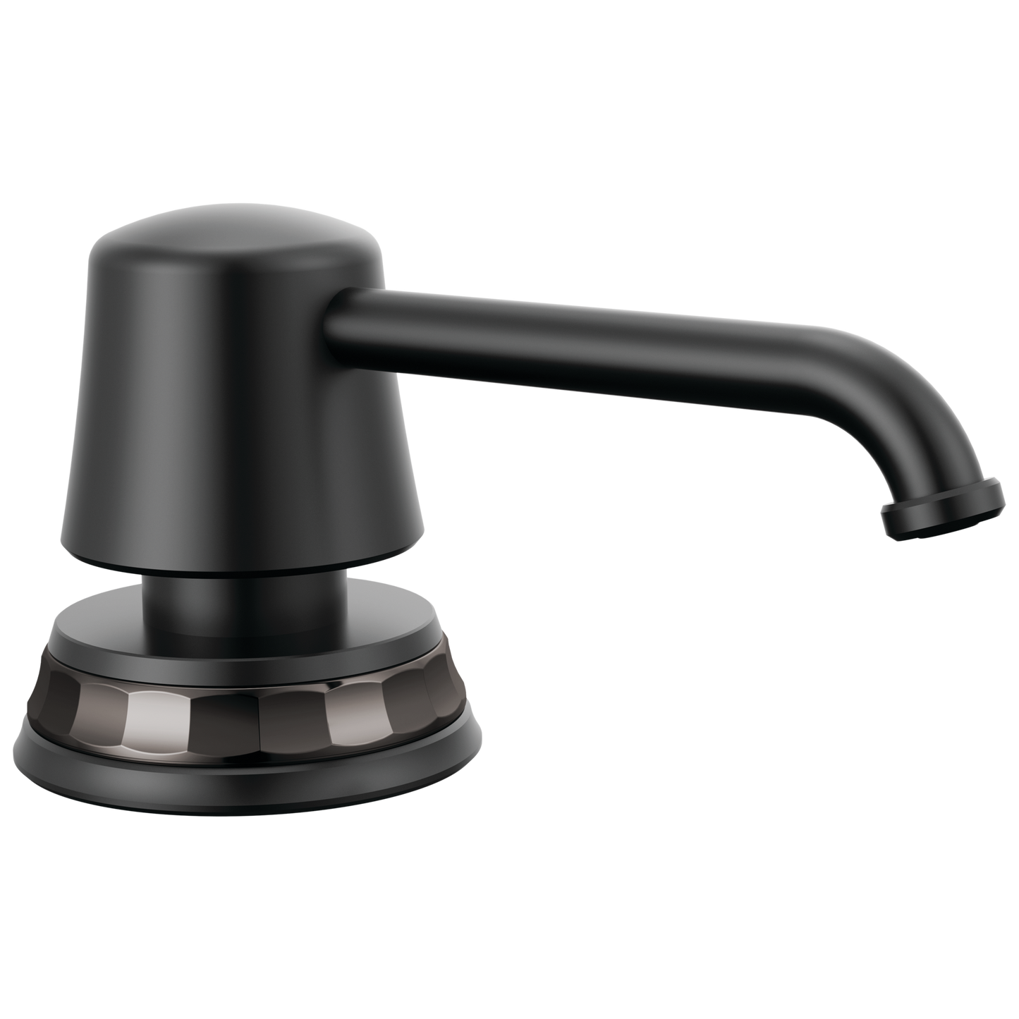 Brizo The Tulham Kitchen Collection by Brizo: Soap/Lotion Dispenser