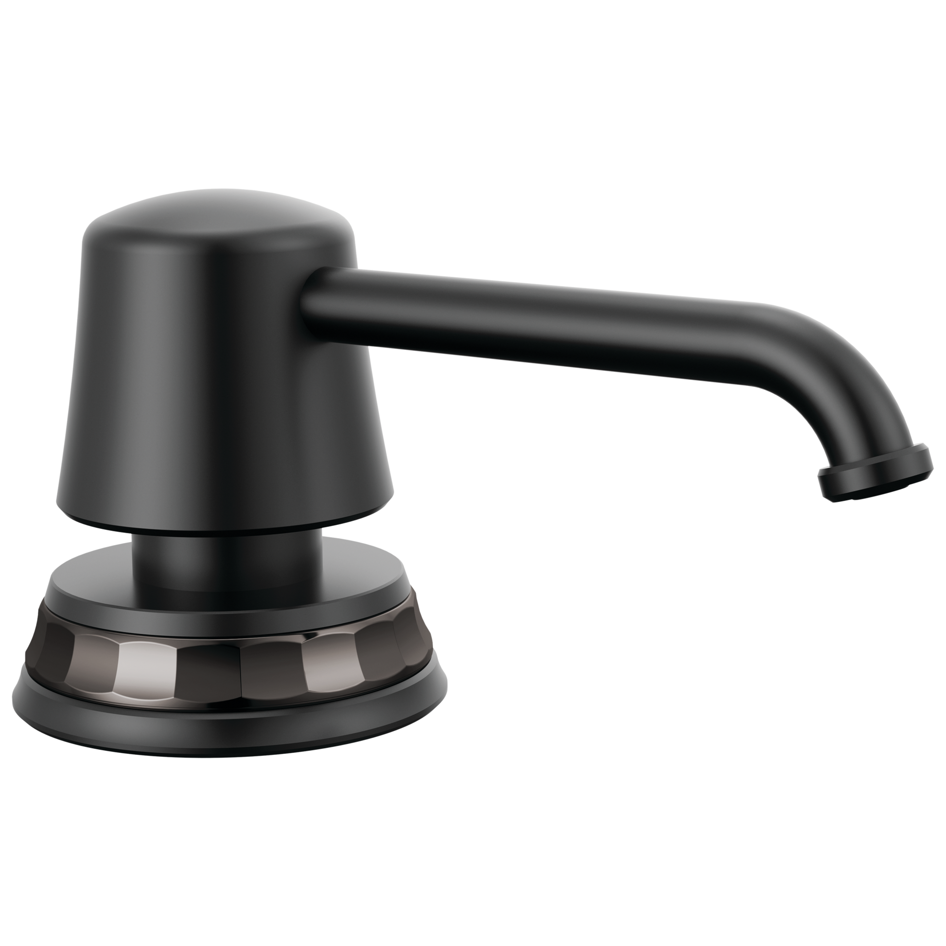 Brizo The Tulham Kitchen Collection by Brizo: Soap/Lotion Dispenser