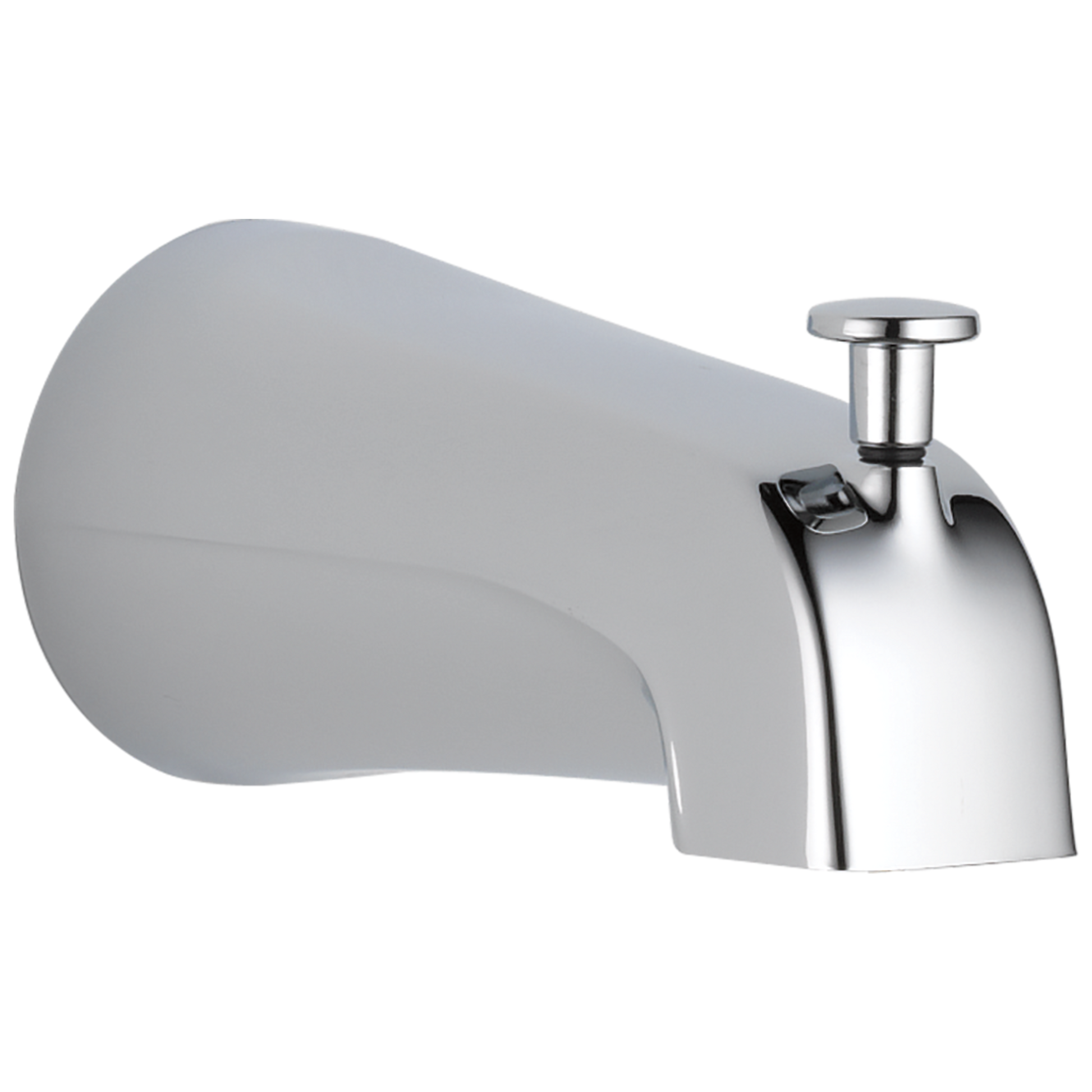 Delta : Tub Spout - Pull Up Diverter