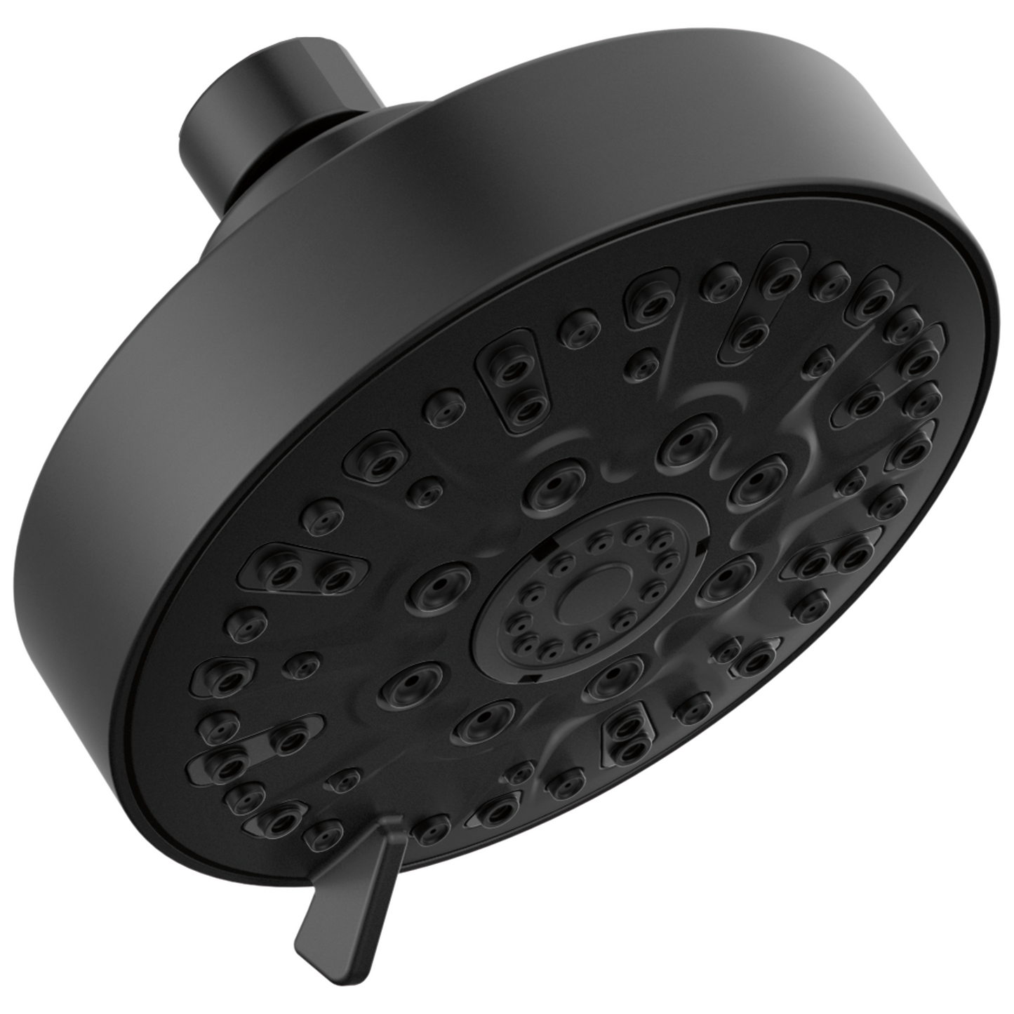 Peerless Precept: Shower Head