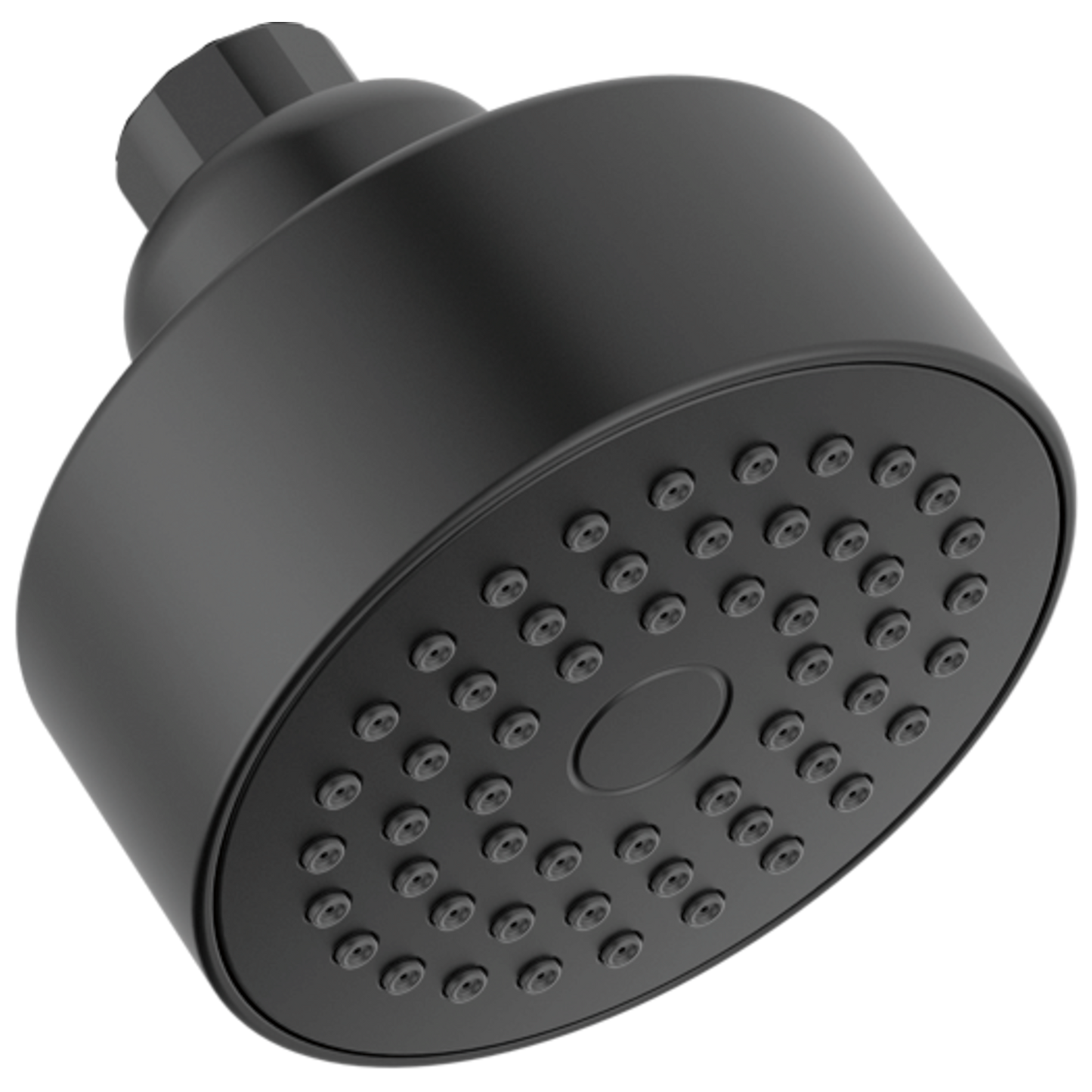 Delta Modern: Round Showerhead