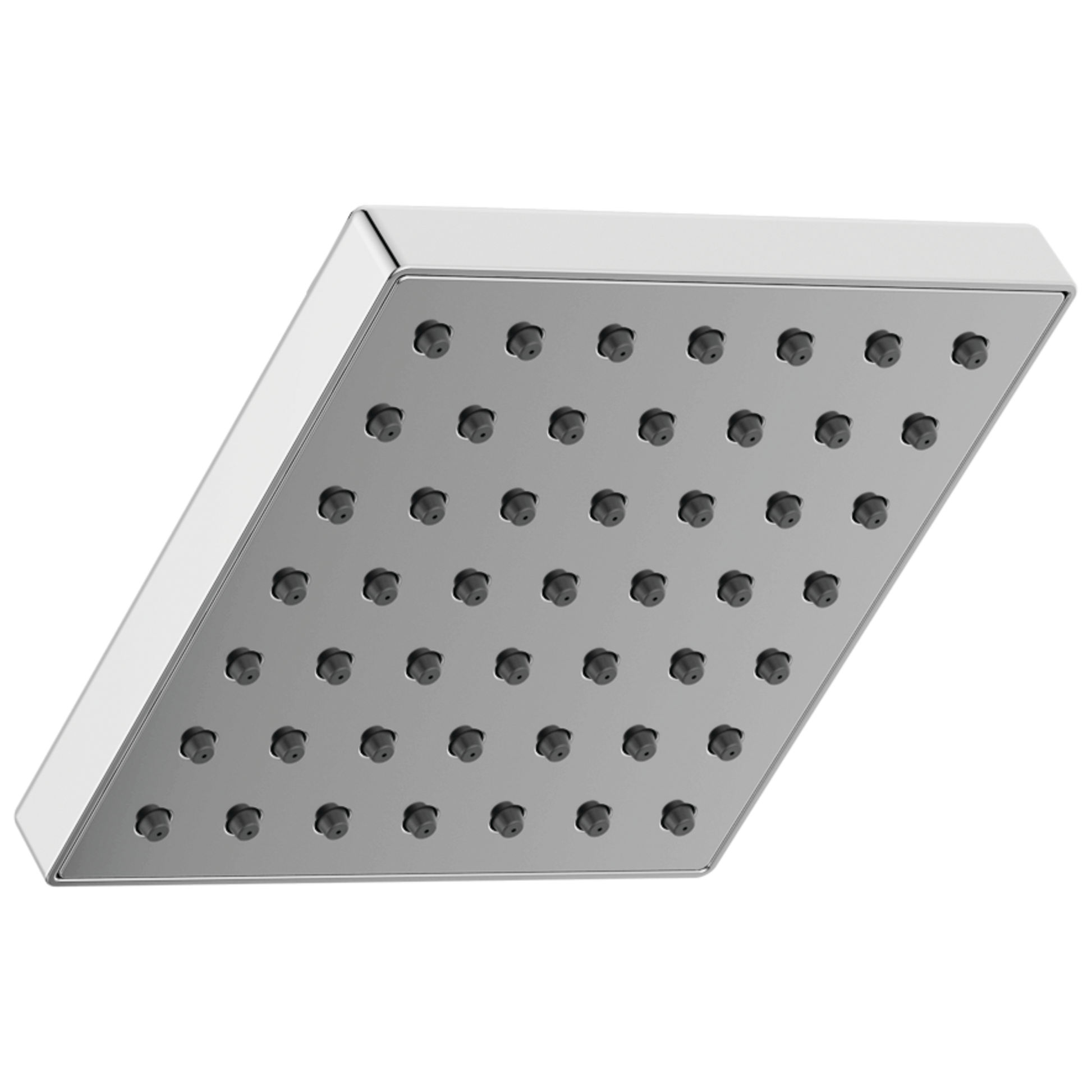 Delta Modern: Square Showerhead