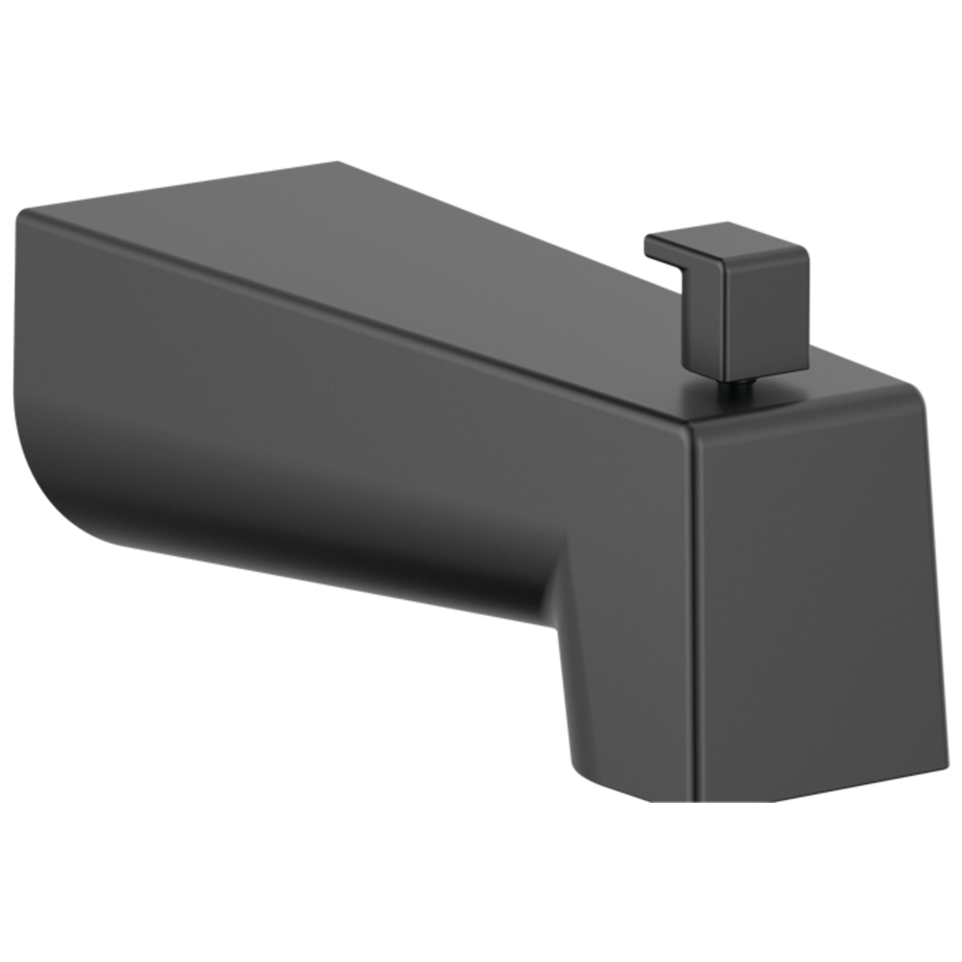 Delta Modern: Tub Spout - Pull Up Diverter
