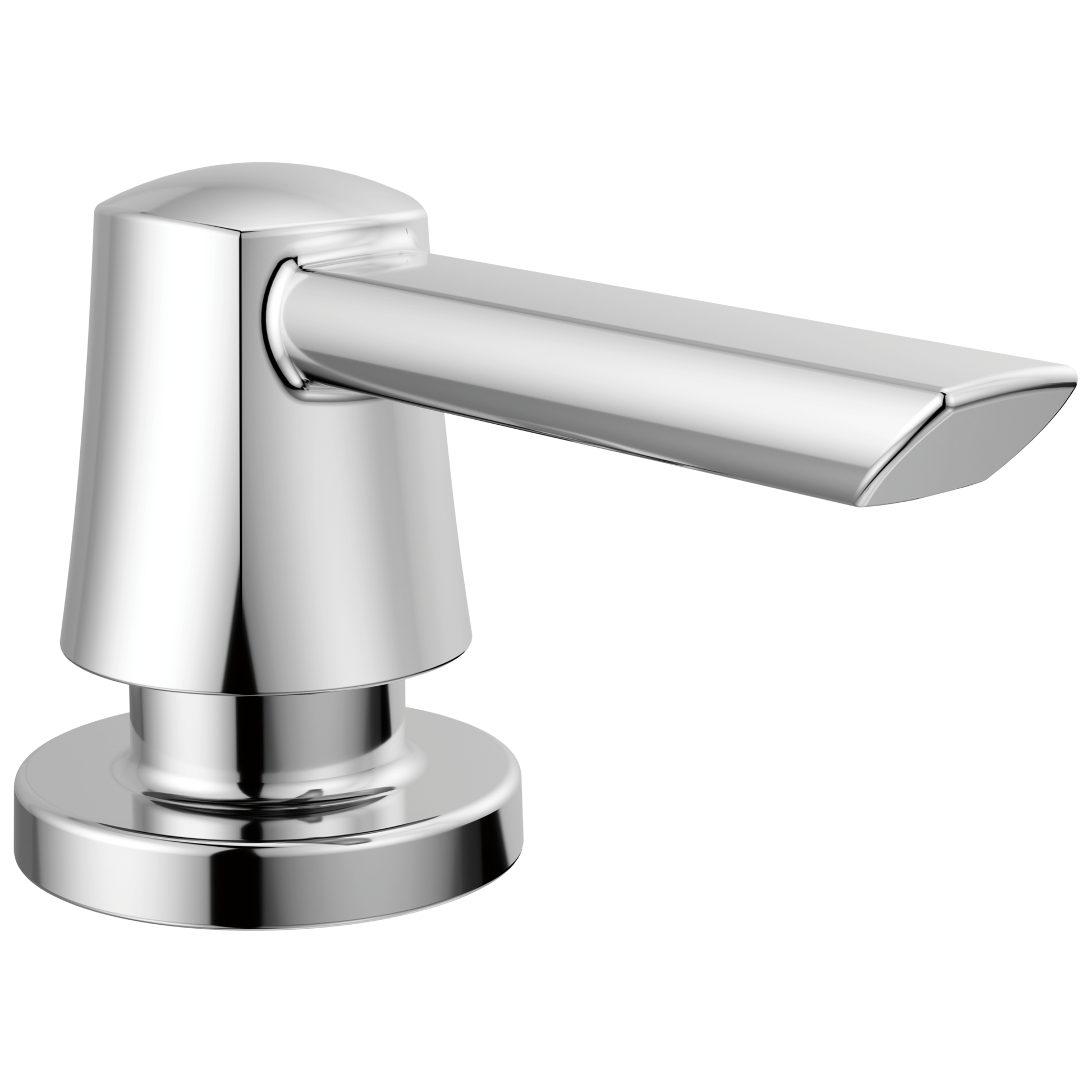 Delta Monrovia: Metal Soap Dispenser