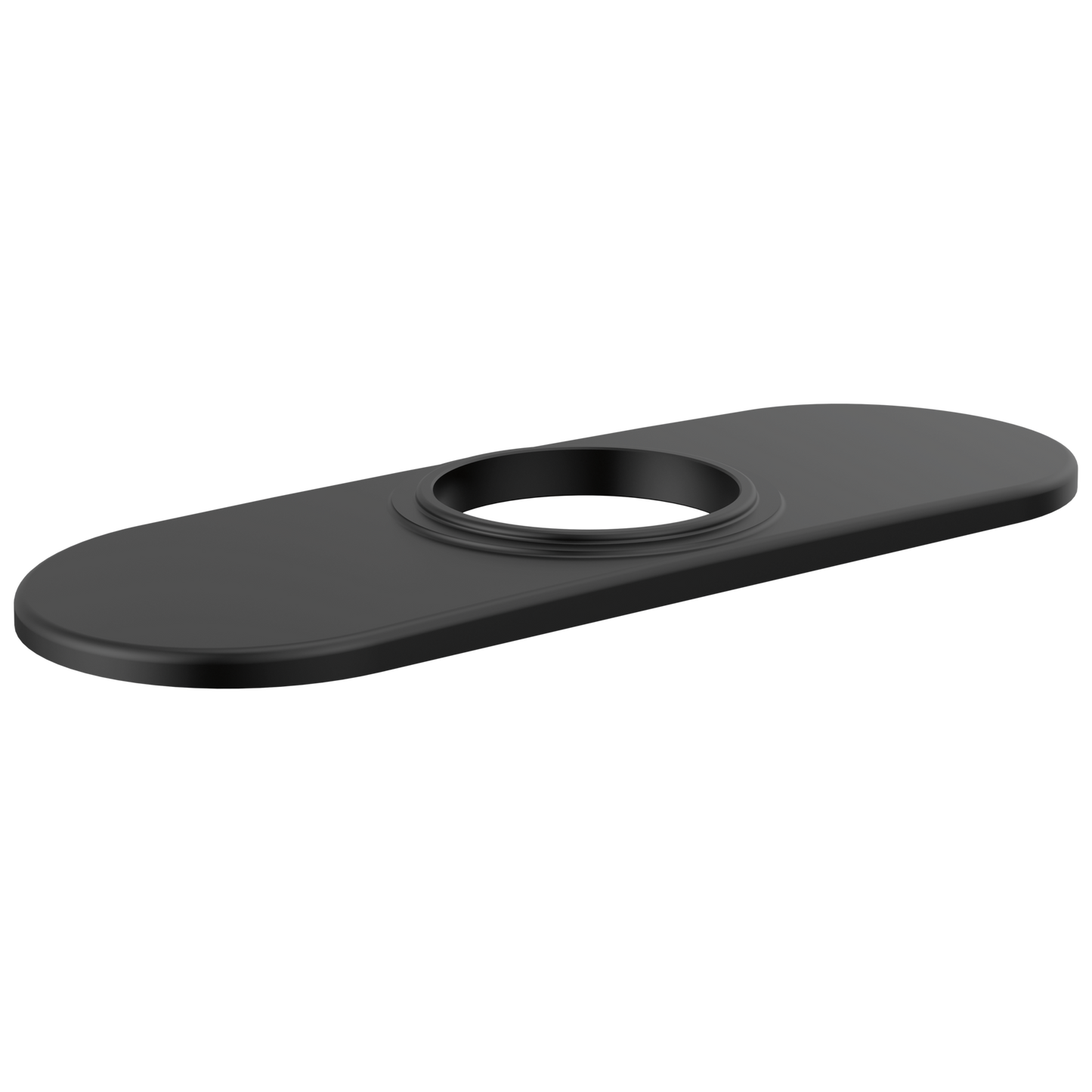Delta Trinsic: Escutcheon