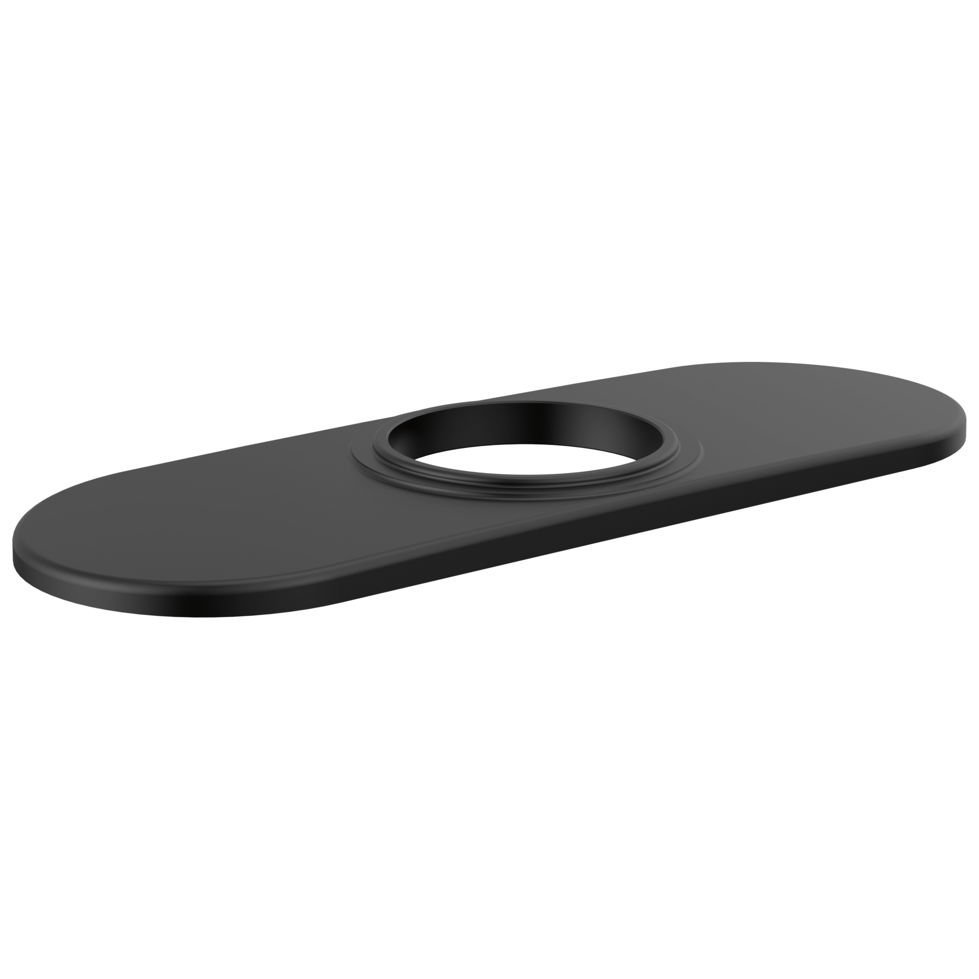 Delta Trinsic: Escutcheon